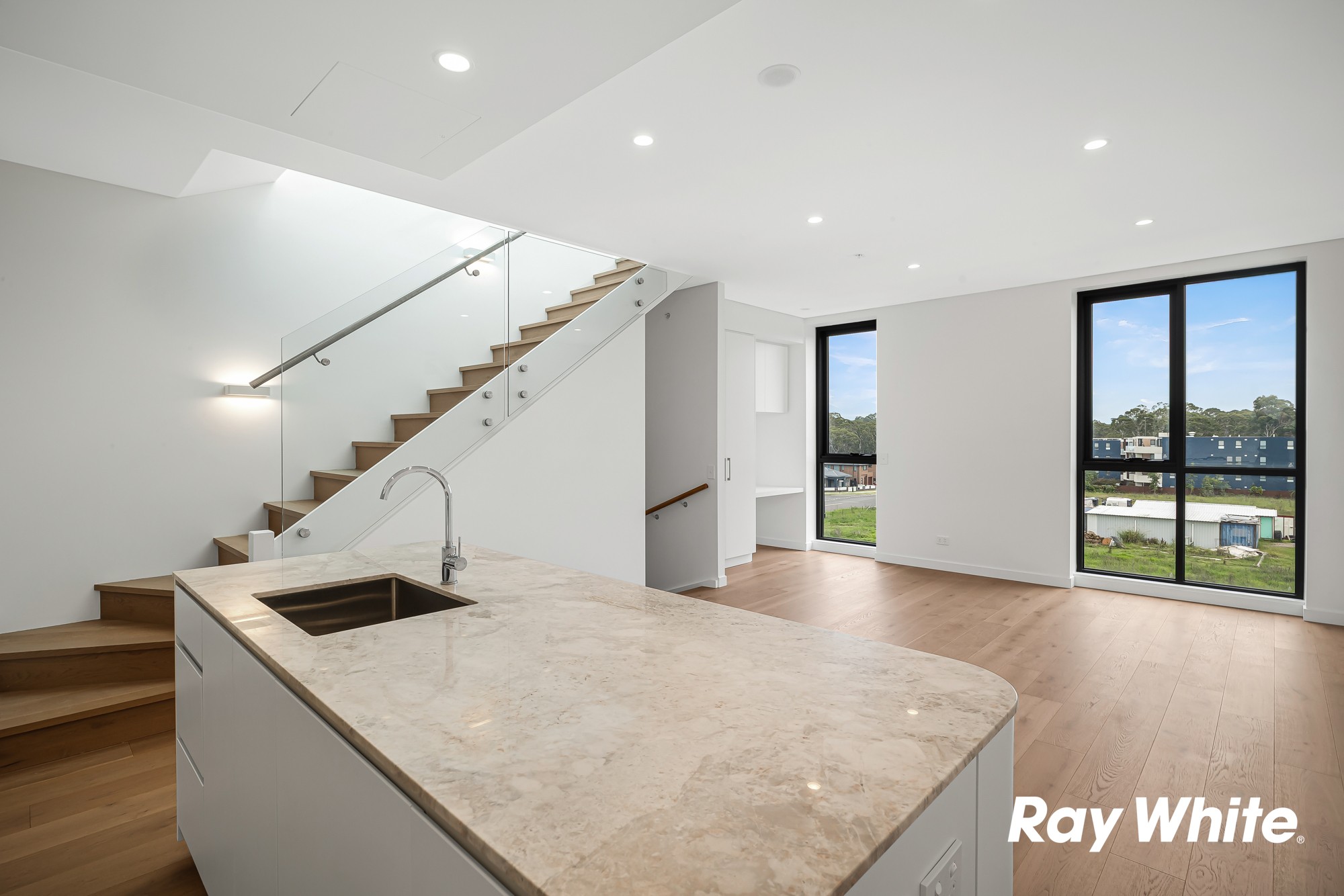 3026/2 Eustace Street, Rouse Hill, NSW 2155