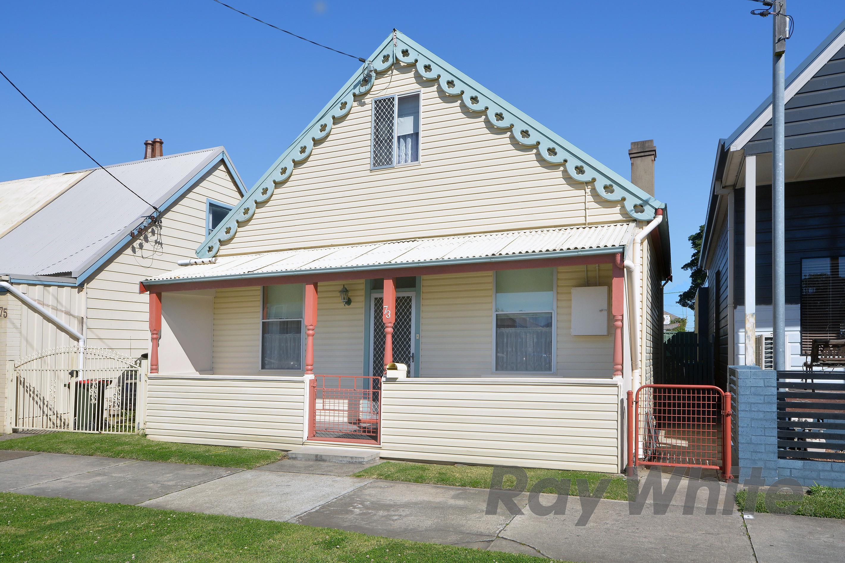 73 Bourke Street, Carrington, NSW 2294