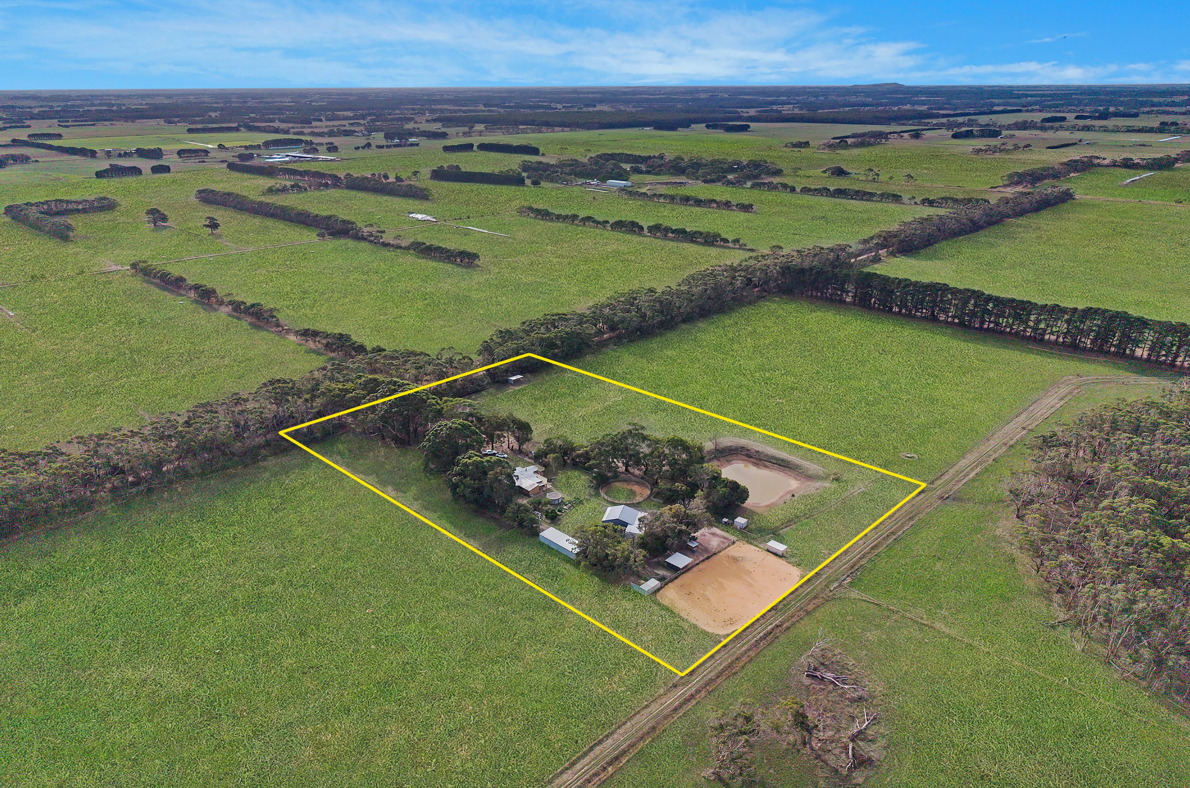 621 Baileys Road, Nullawarre North, VIC 3268