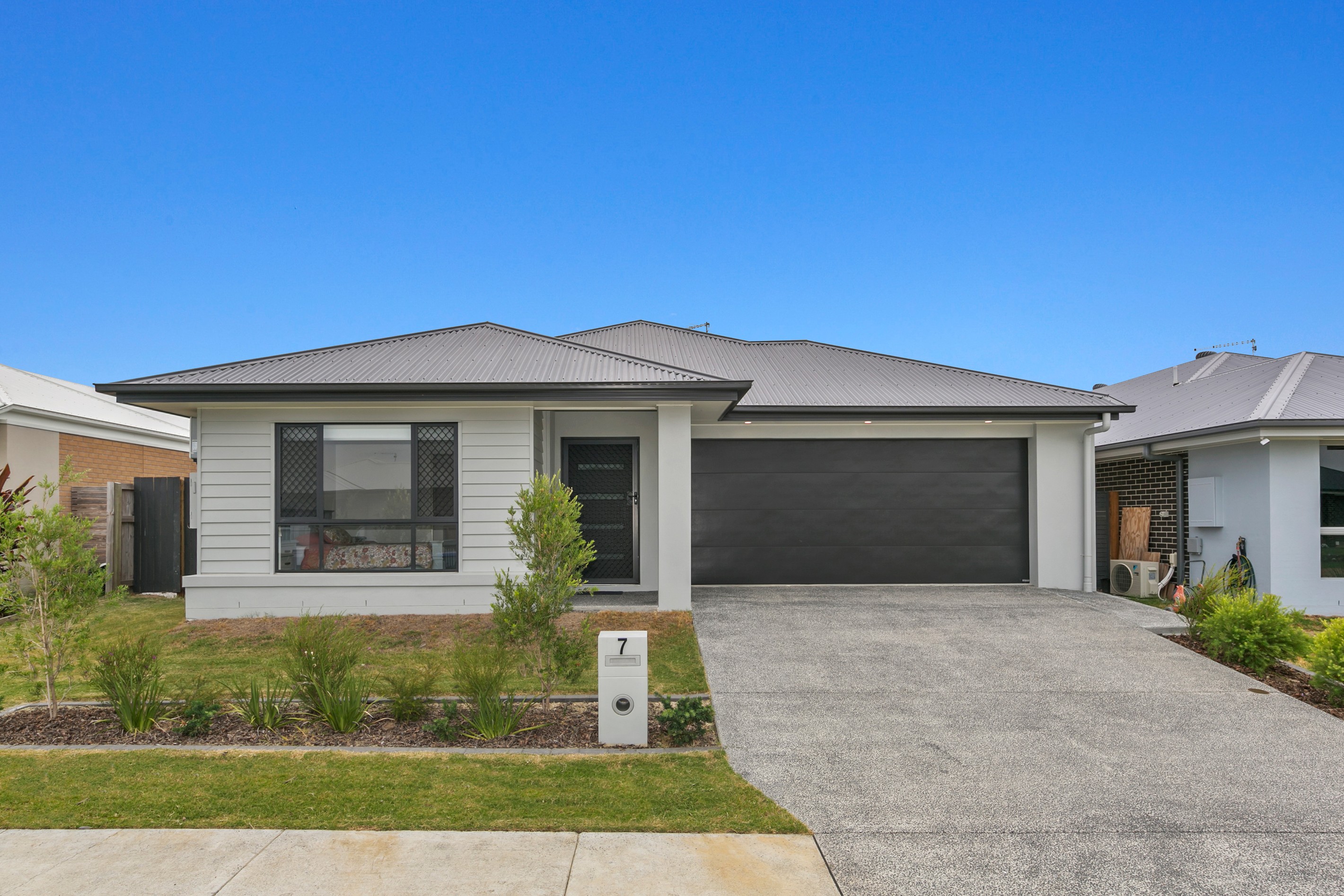 7 Otto Street, Walloon, QLD 4306