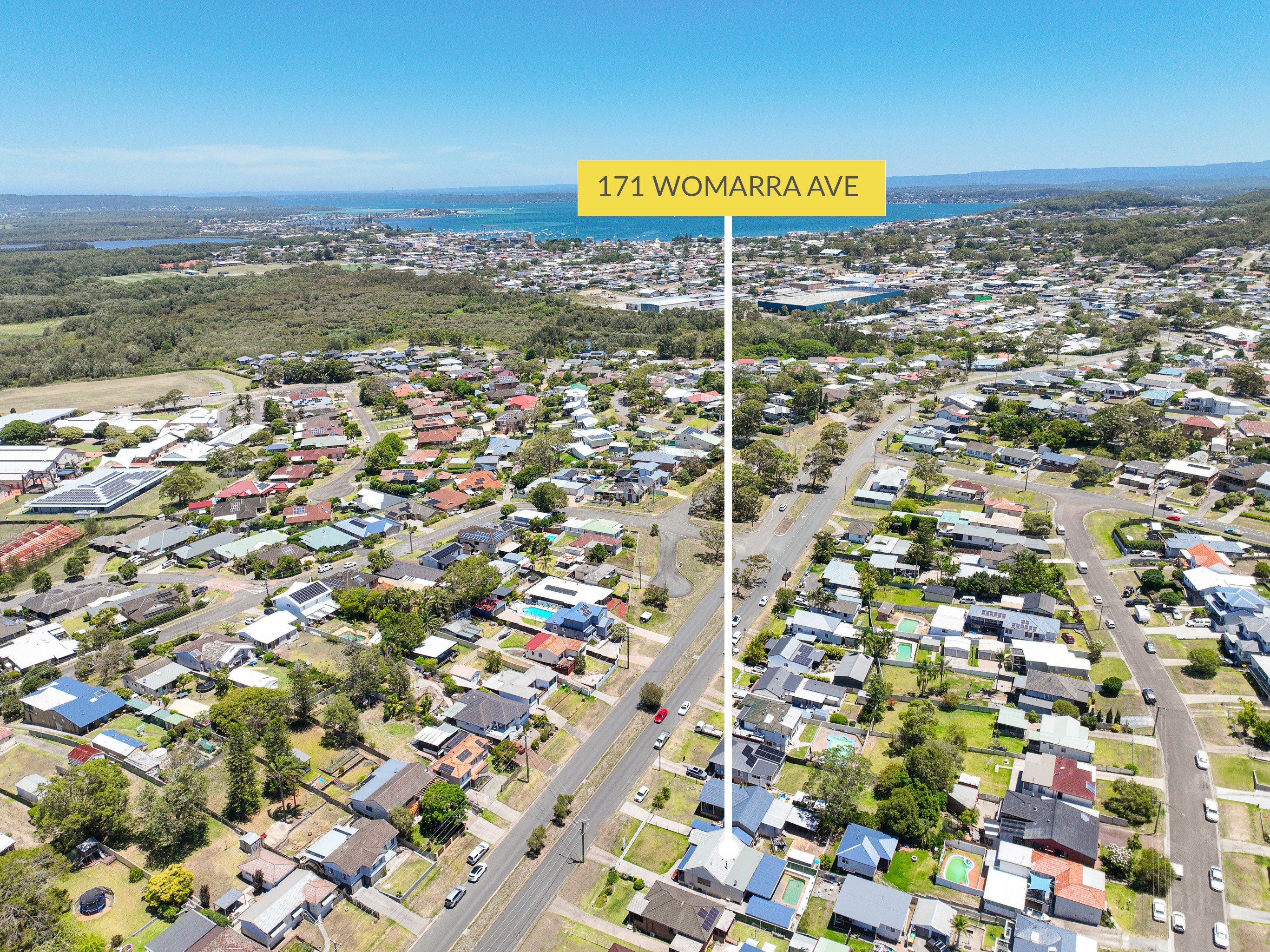 171 Wommara Avenue, Belmont North, NSW 2280