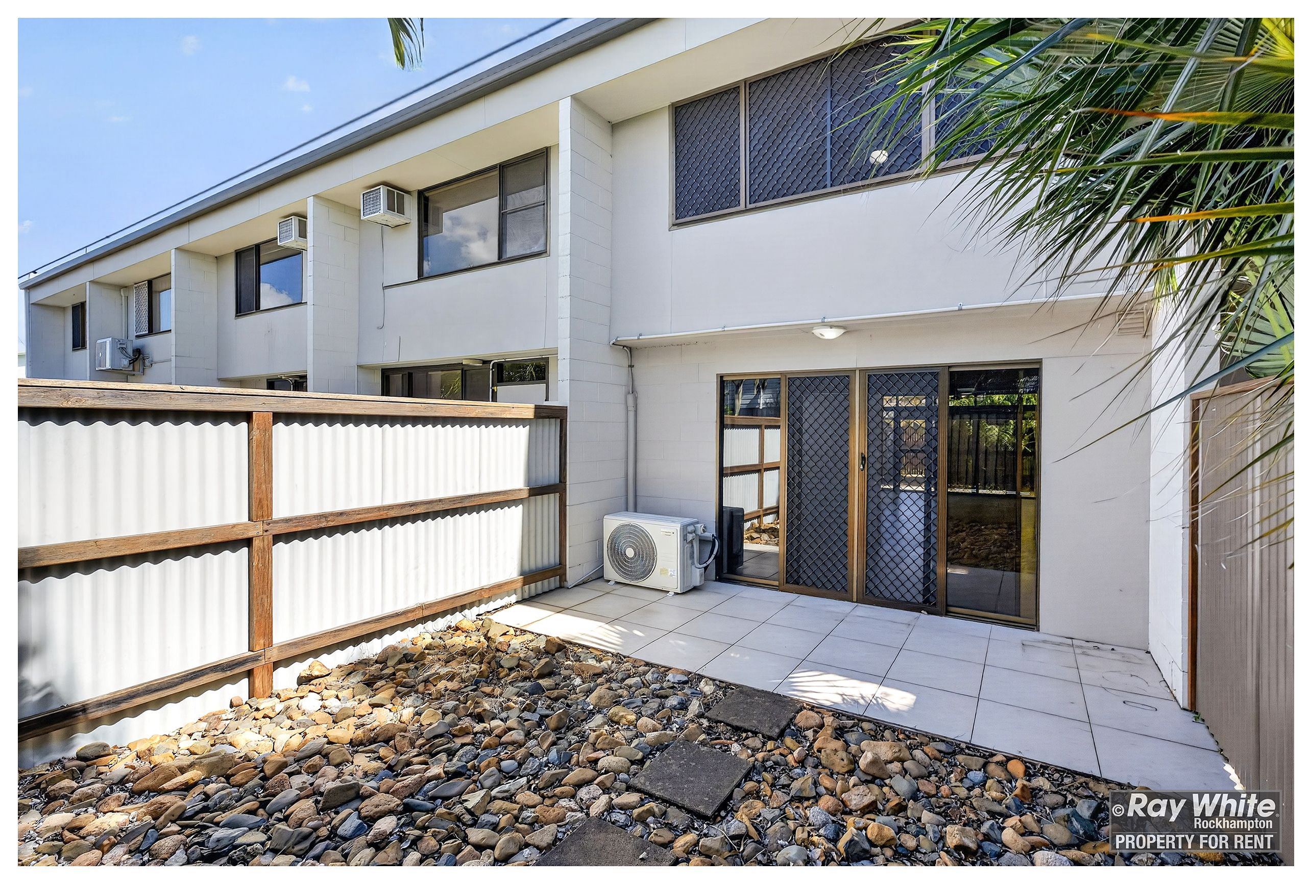 5/49 Pattison Street, Wandal QLD 4700