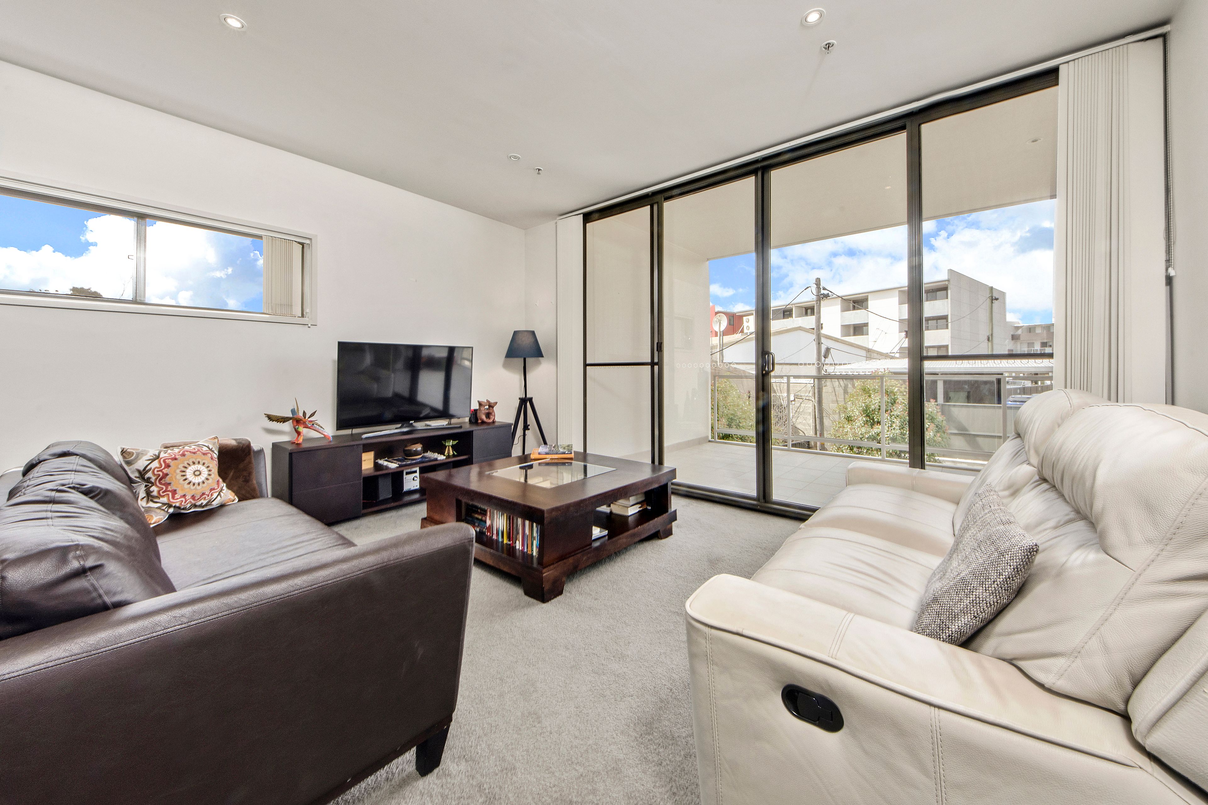 21/10 Burke Crescent, Kingston, ACT 2604