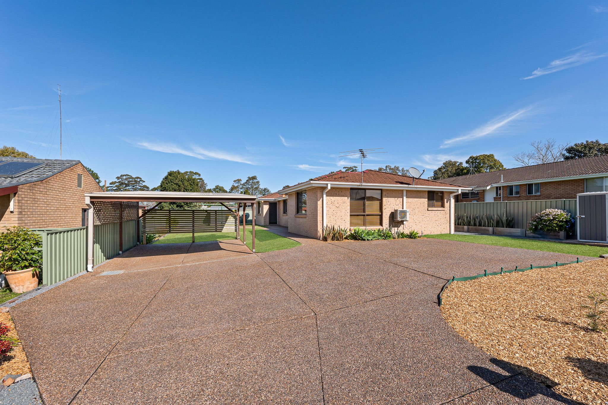 23 Lachlan Street, Raymond Terrace, NSW 2324