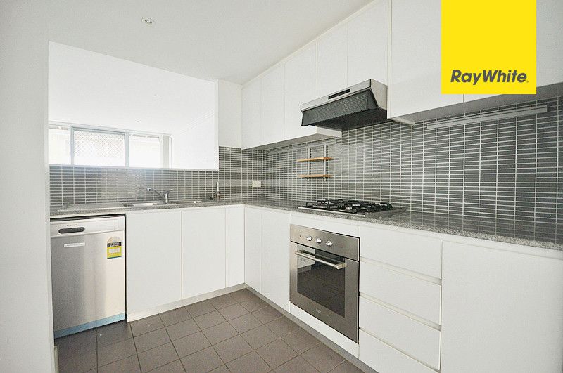18/66-76 Frances Street, Lidcombe, NSW 2141