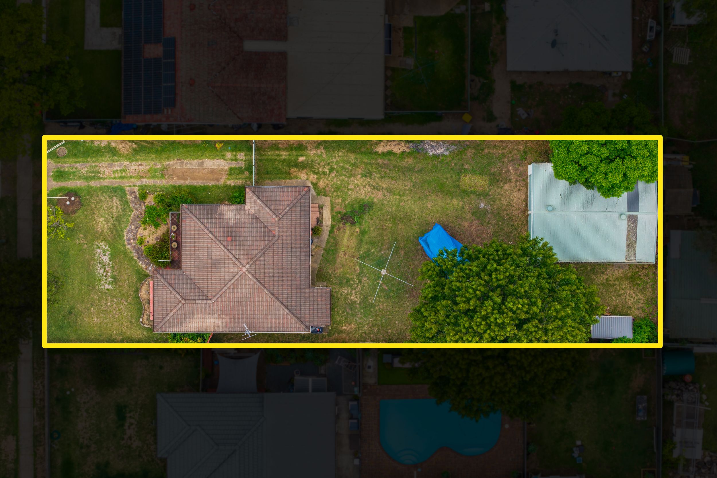 26 Brooker Street, Colyton, NSW