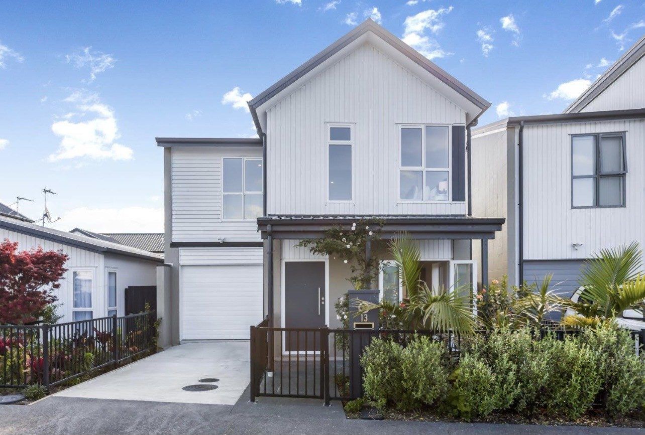 13 Fenchurch Street, Glen Innes, Auckland City