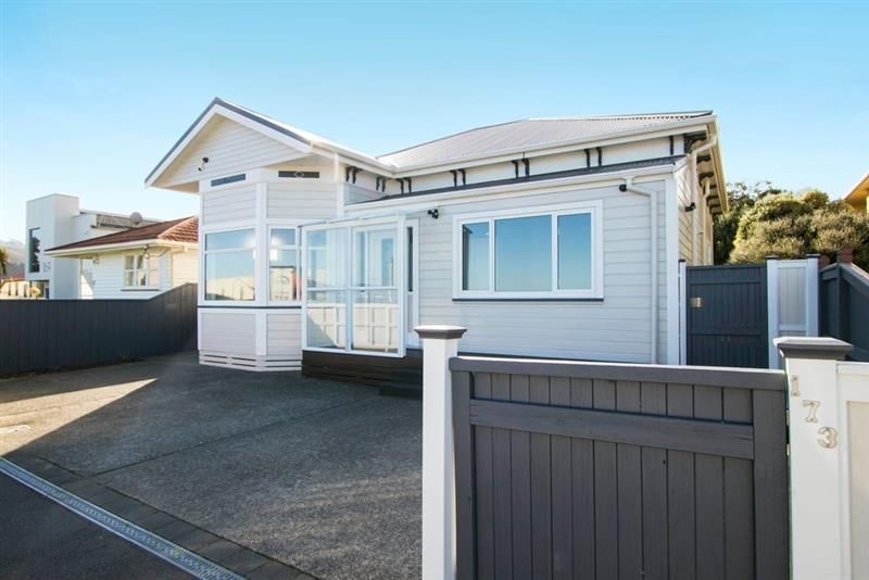 173 The Esplanade, Petone, Lower Hutt City