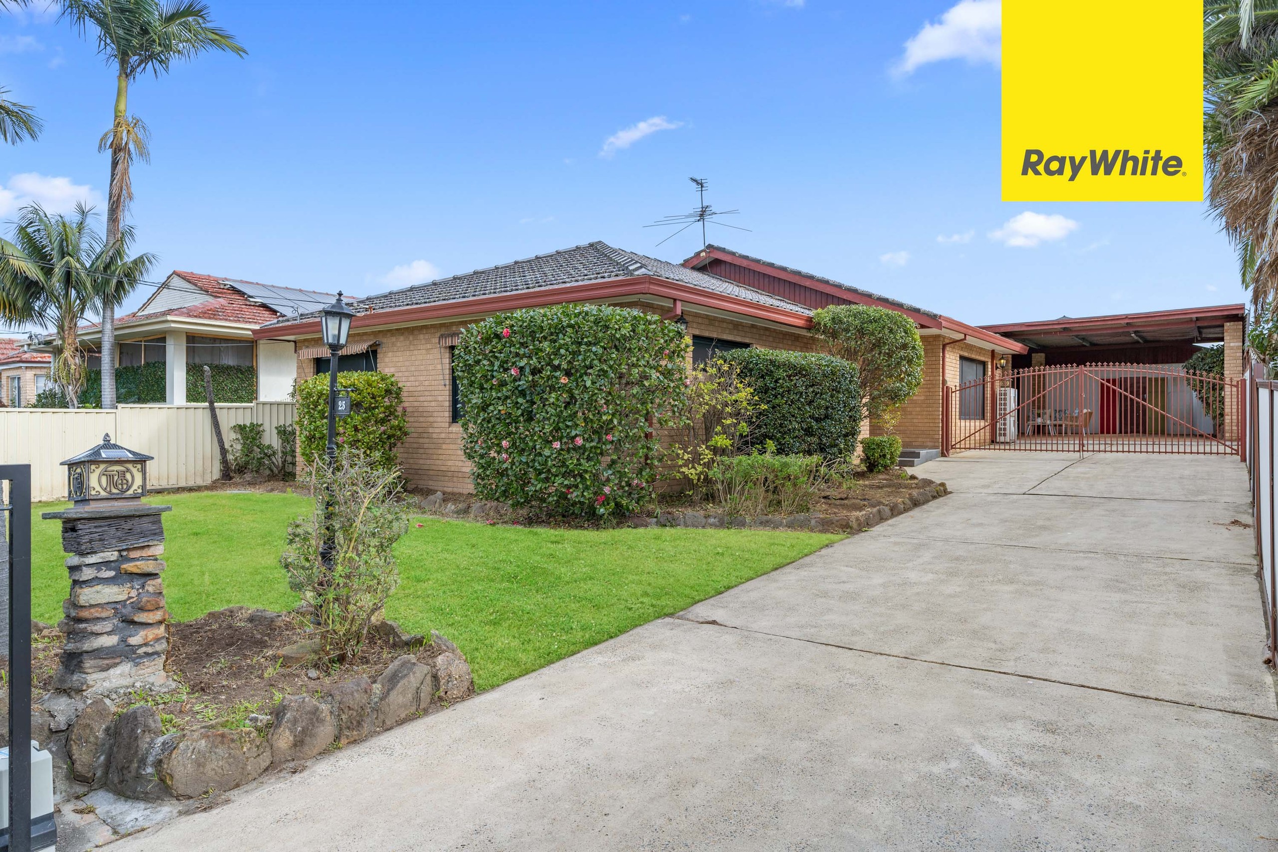 25 Angus Avenue, Auburn, NSW 2144