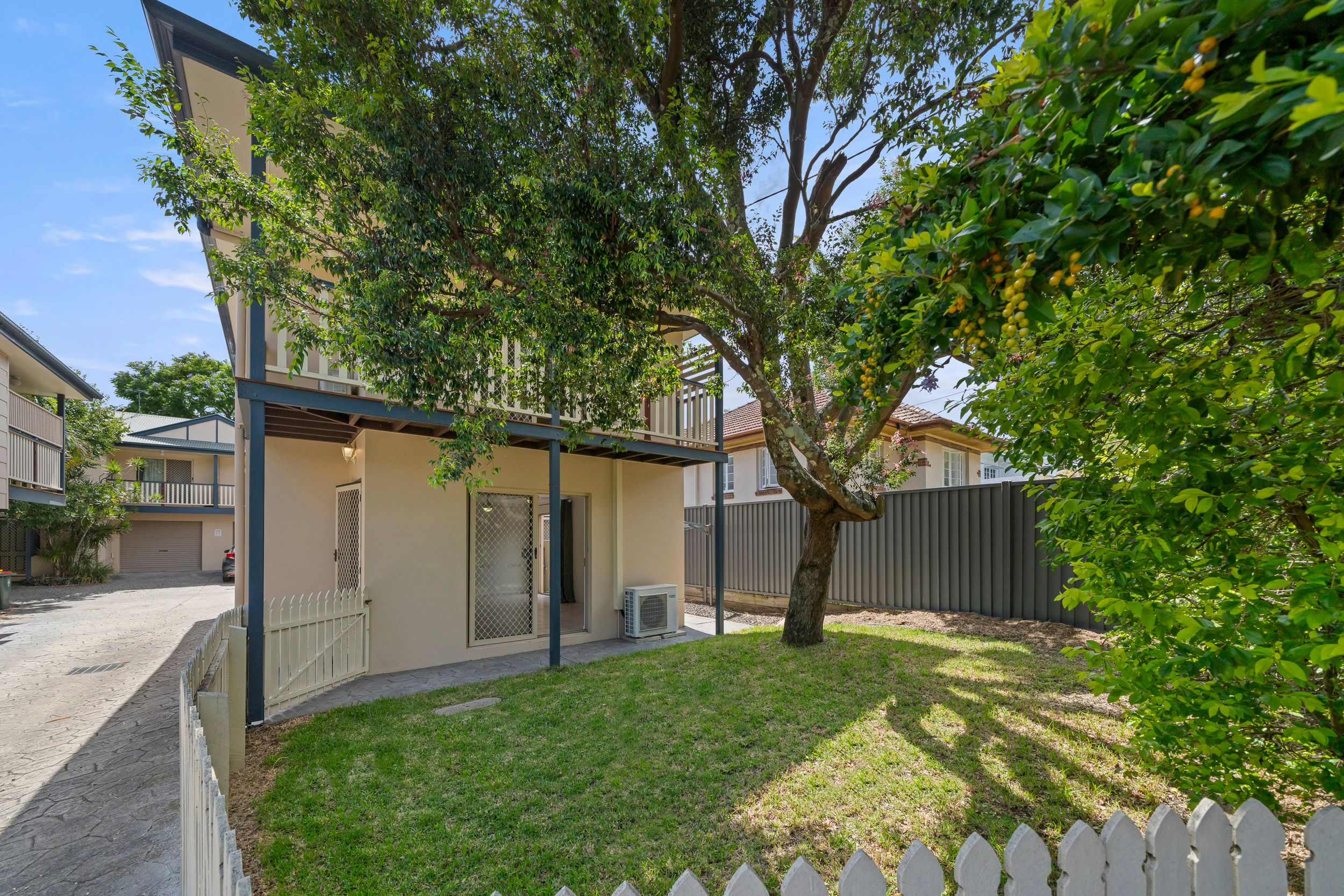 2/23 Wallace Street, Moorooka, QLD 4105