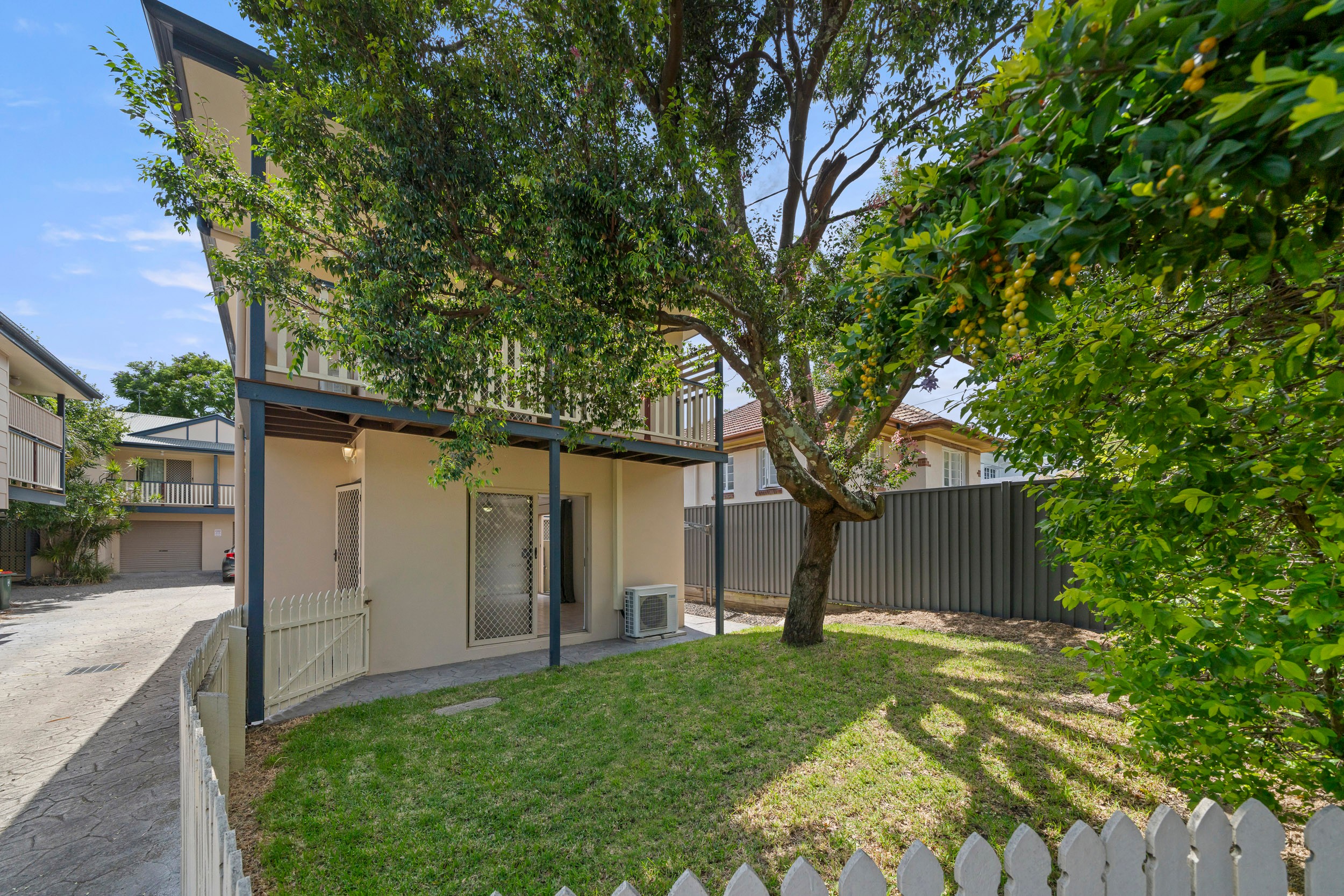 2/23 Wallace Street, Moorooka, QLD 4105