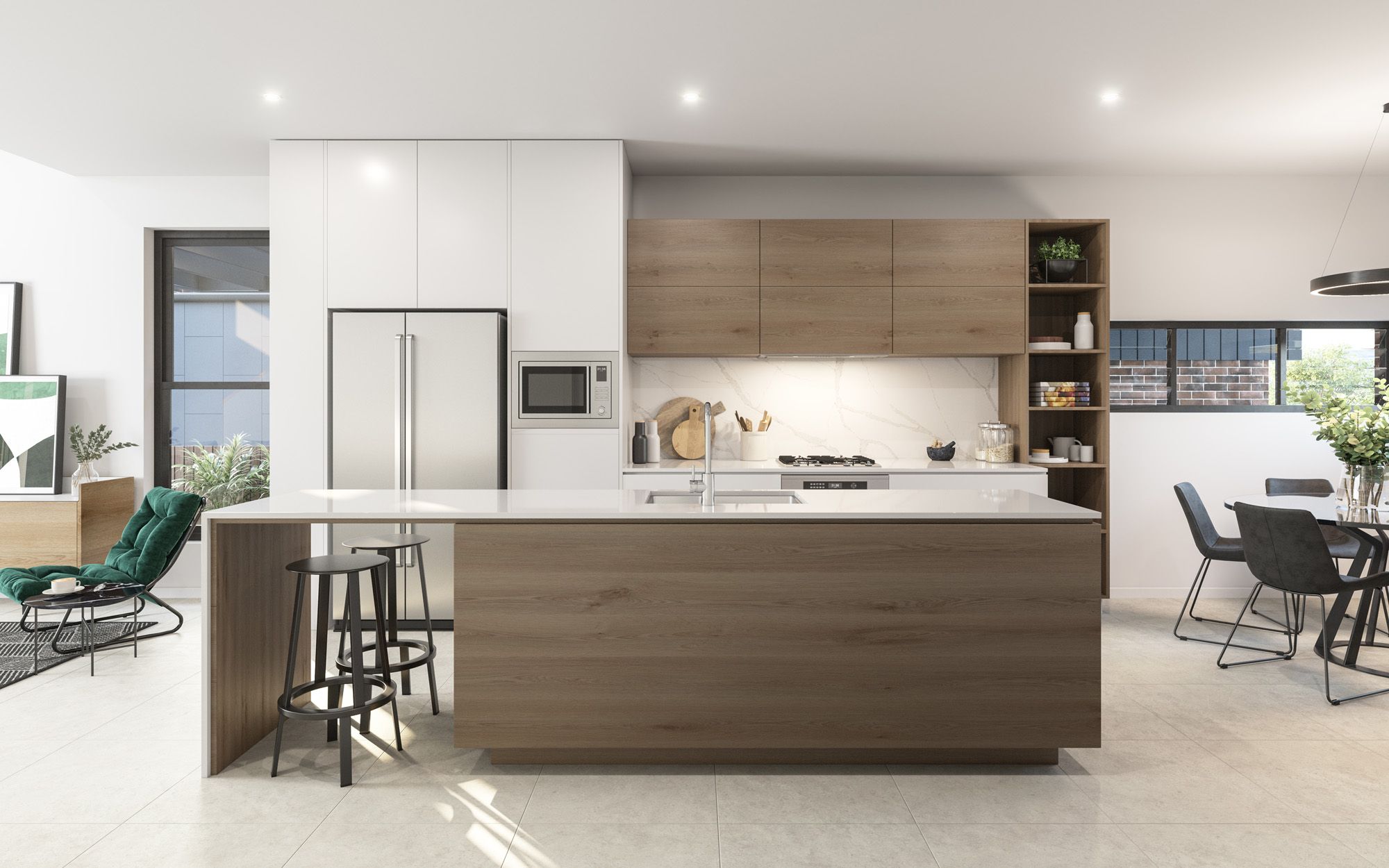 4/103 Crebert Street, Mayfield, NSW 2304