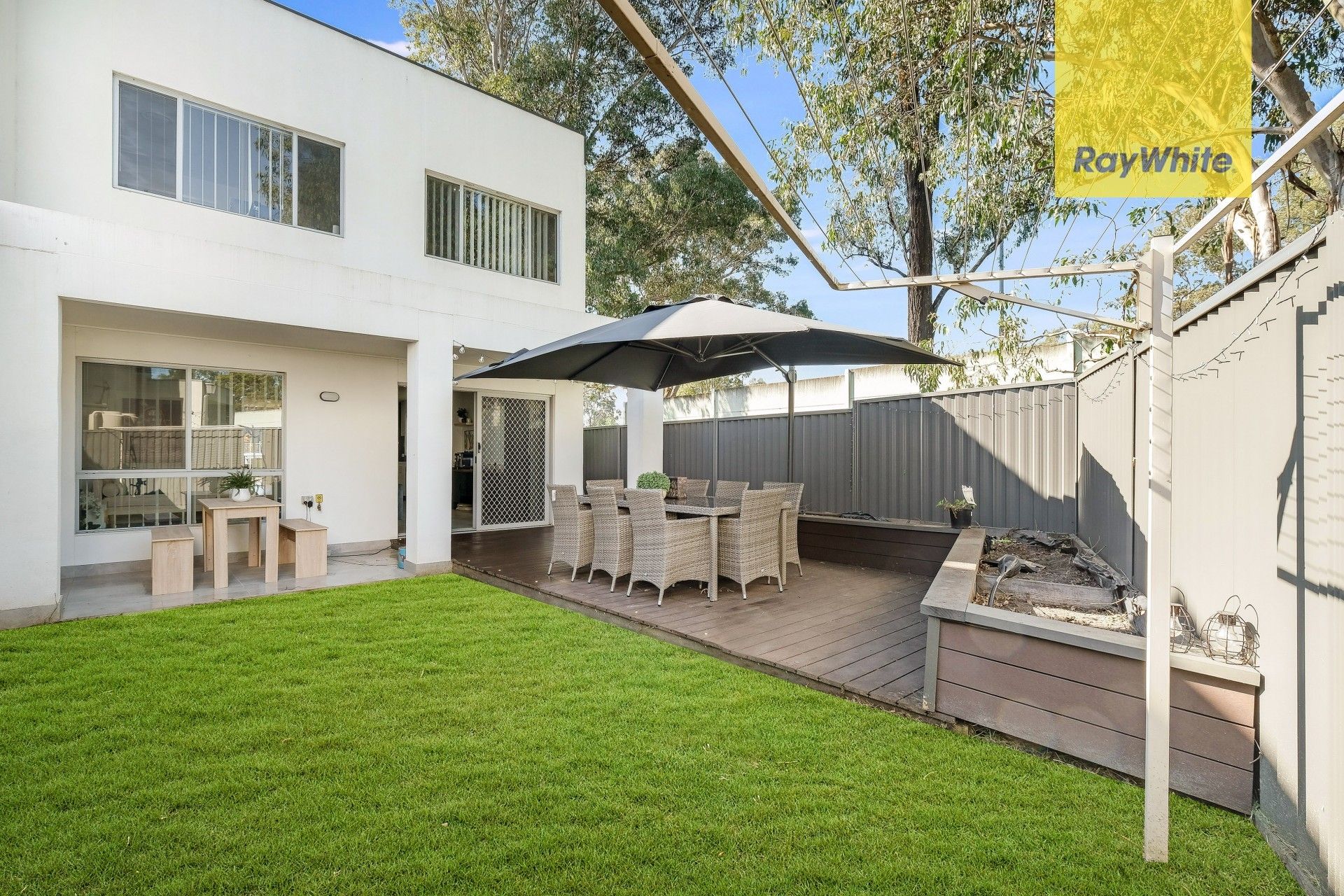 5A Voysey Close, Quakers Hill, NSW 2763