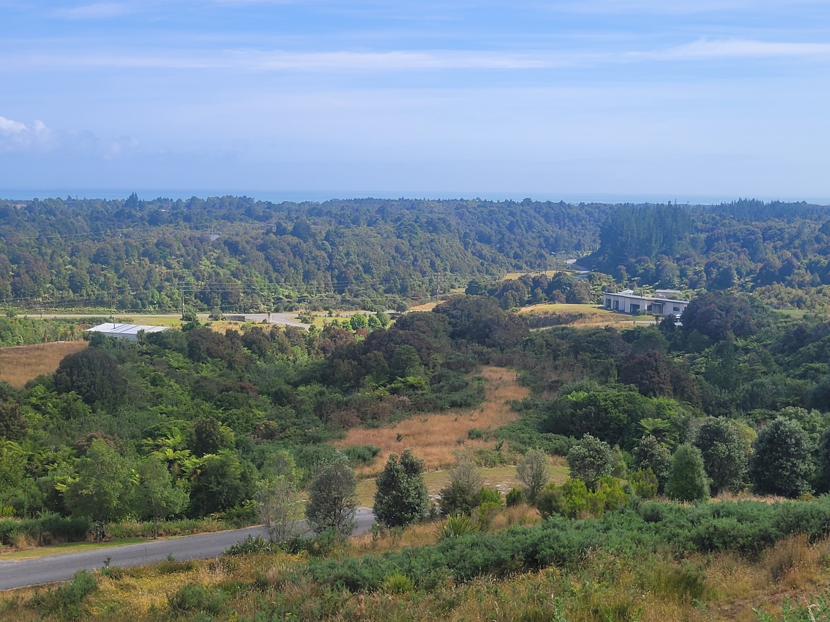 5 Middle Paddock Road, Hokitika, Westland District
