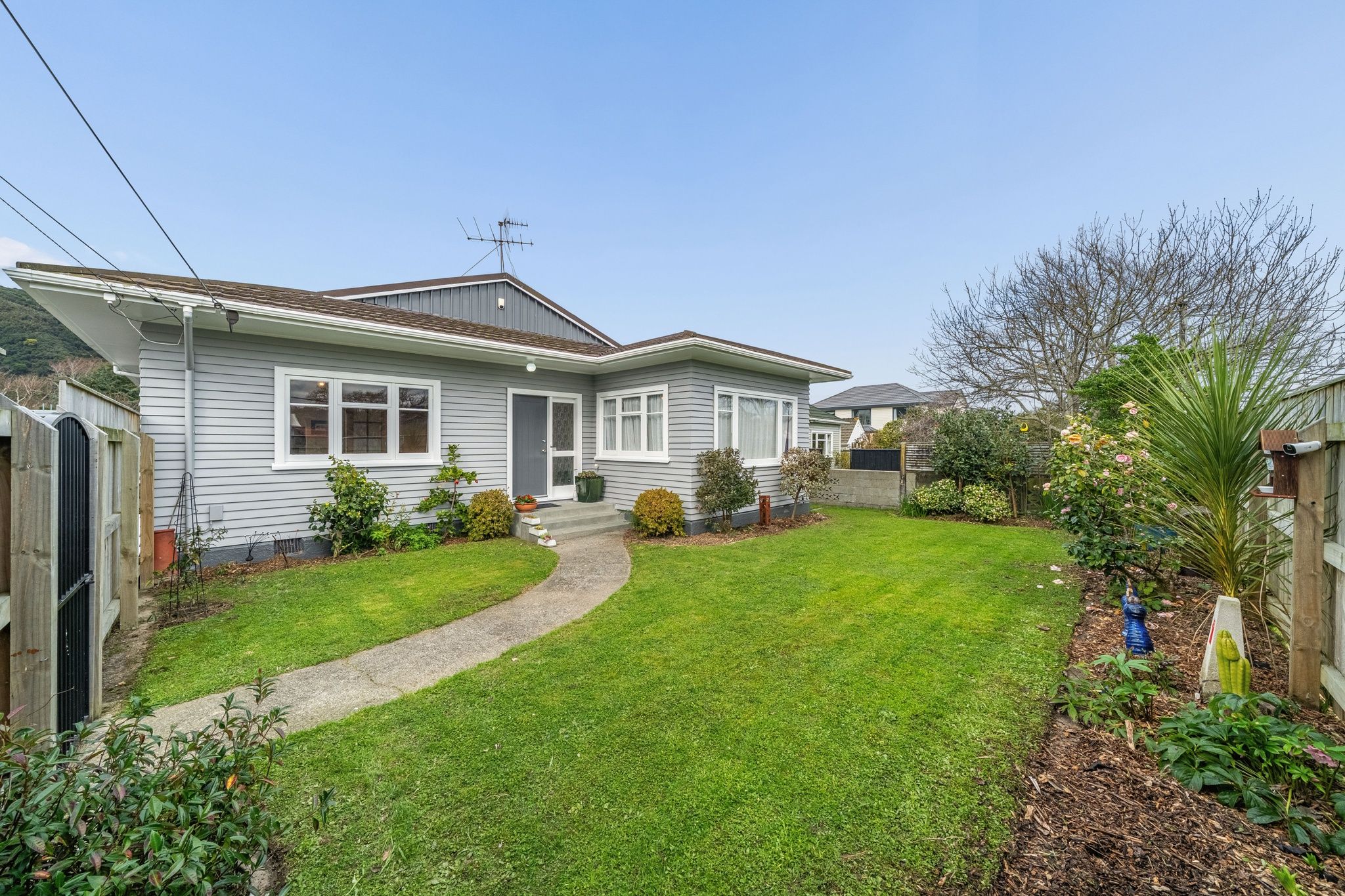 204 Waiwhetu Road, Waterloo, Lower Hutt City