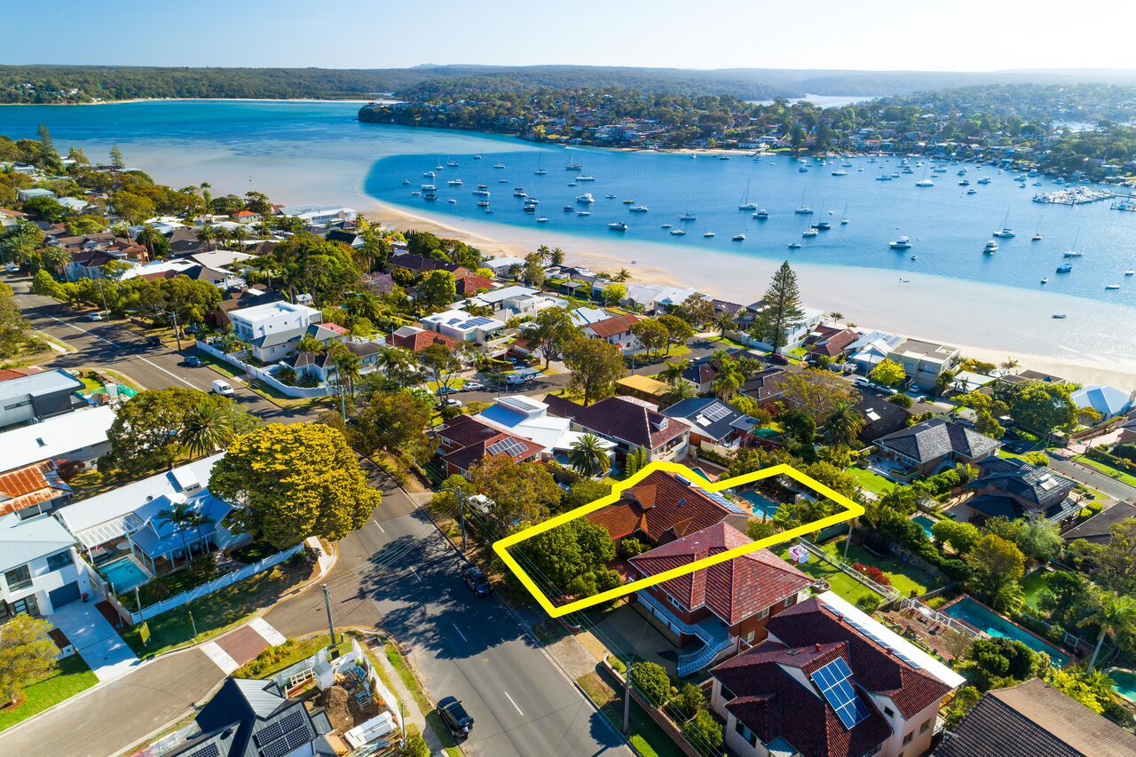 71 Nicholson Parade