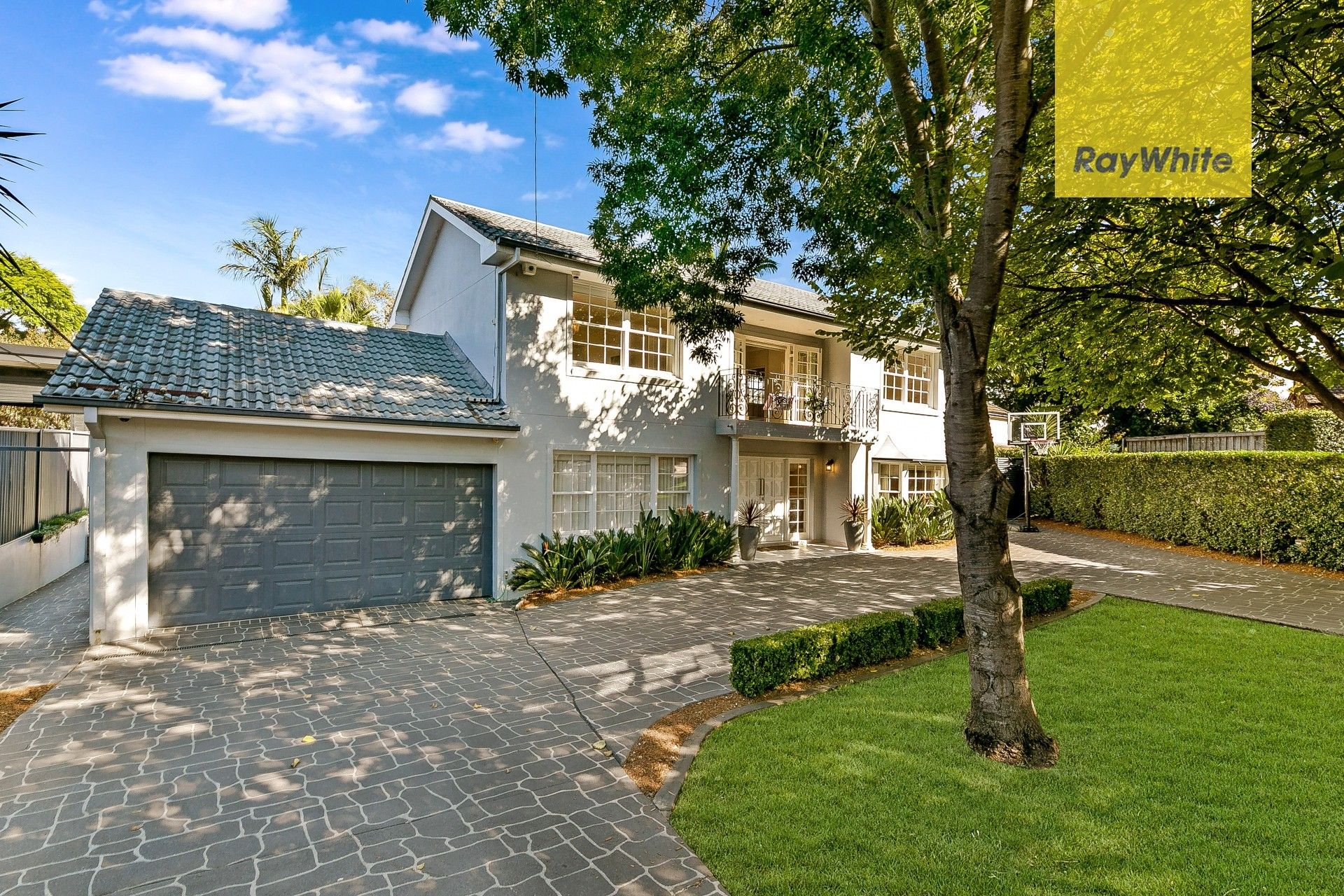 2 Acacia Court, Oatlands, NSW 2117