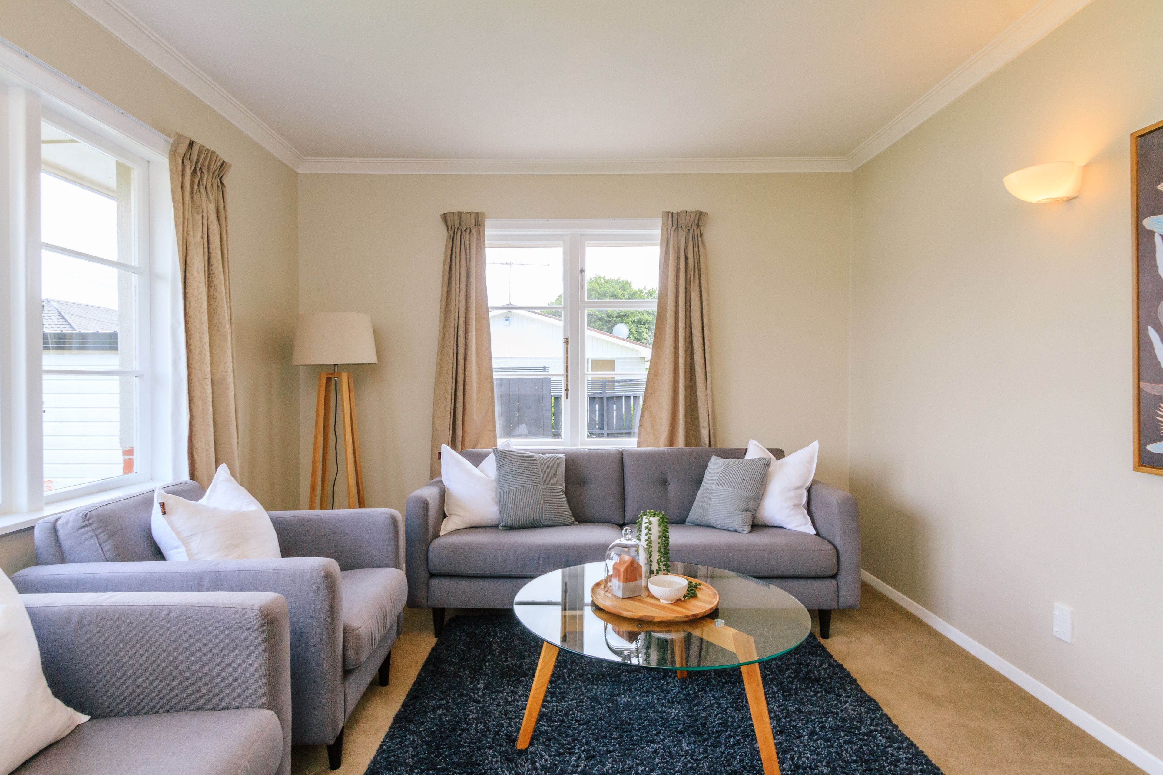 7A Brown Street, Wallaceville, Upper Hutt City