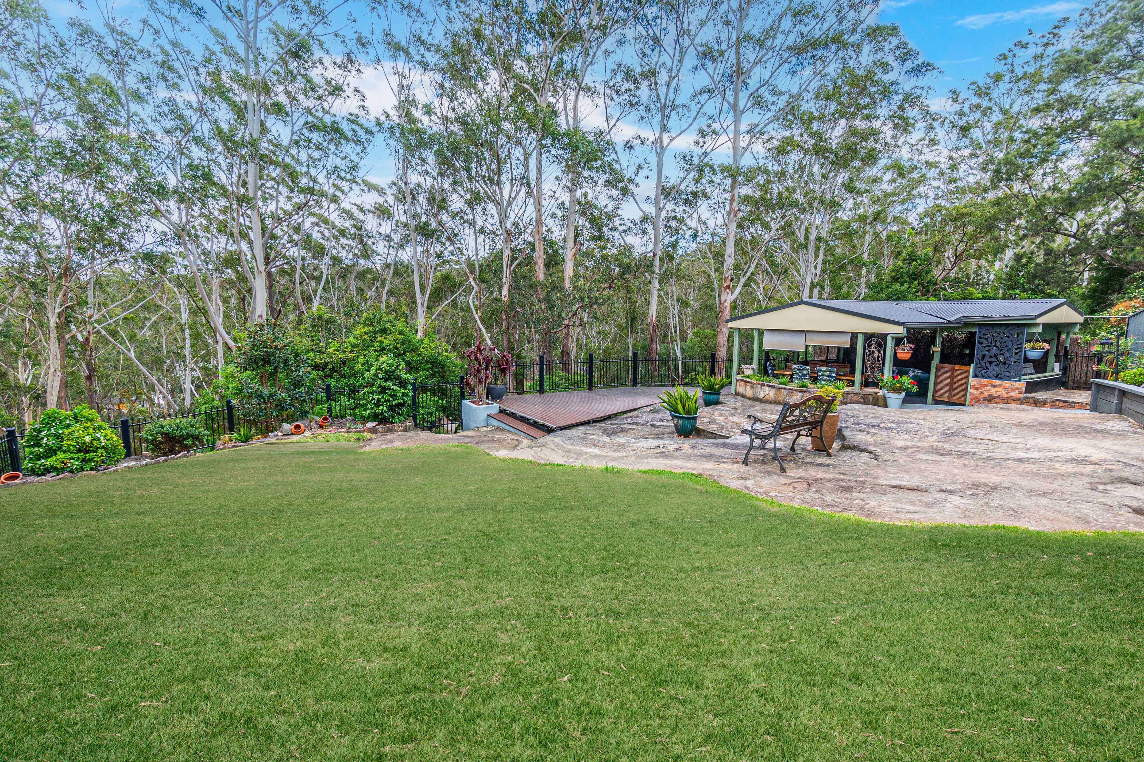 112 Greenbank Drive, Glenhaven, NSW 2156 Sold House Ray White Castle Hill