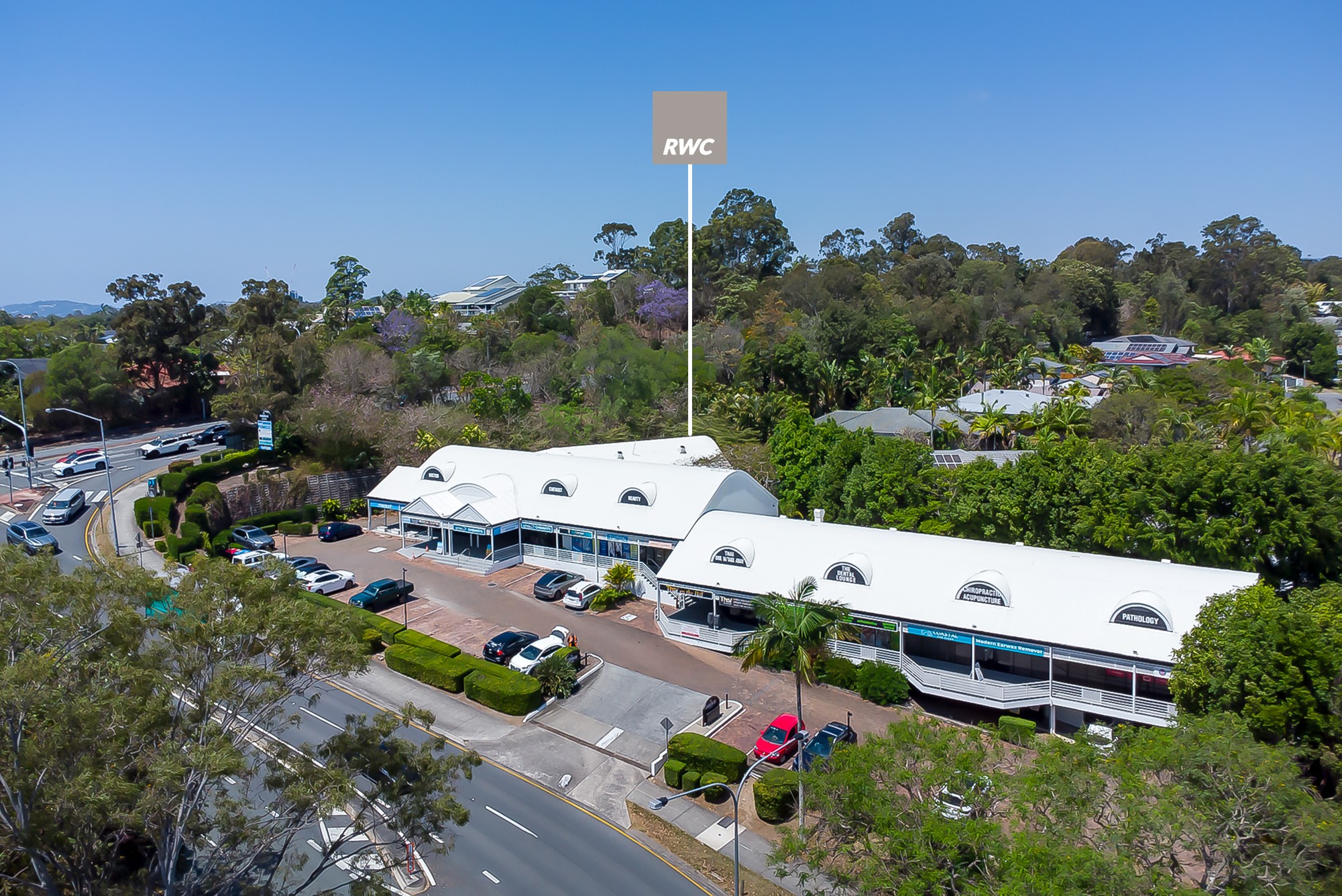 2/100 Cheltenham Drive, Robina, QLD 4226