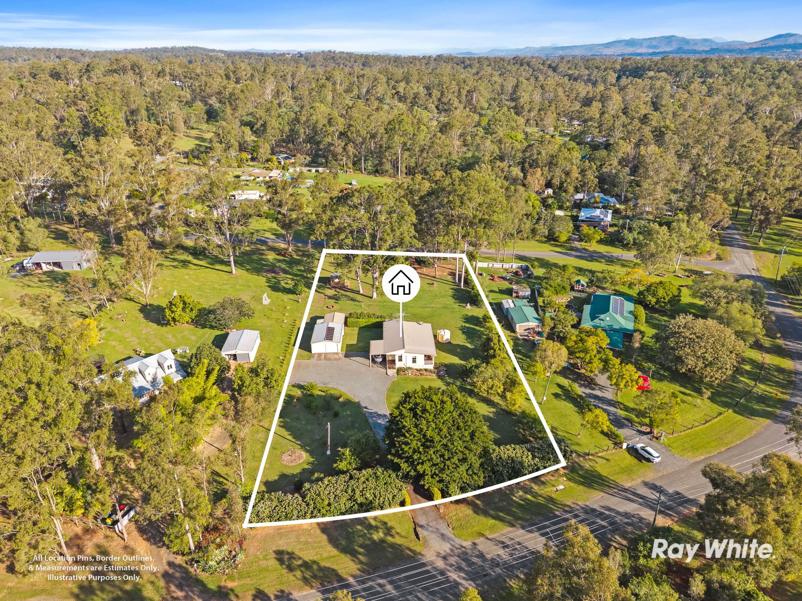 47-51 Brushwood Crescent, Cedar Grove, QLD 4285