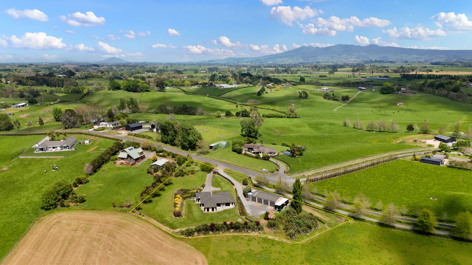 42 Mccandlish Road, Ngahinapouri, Waipa District