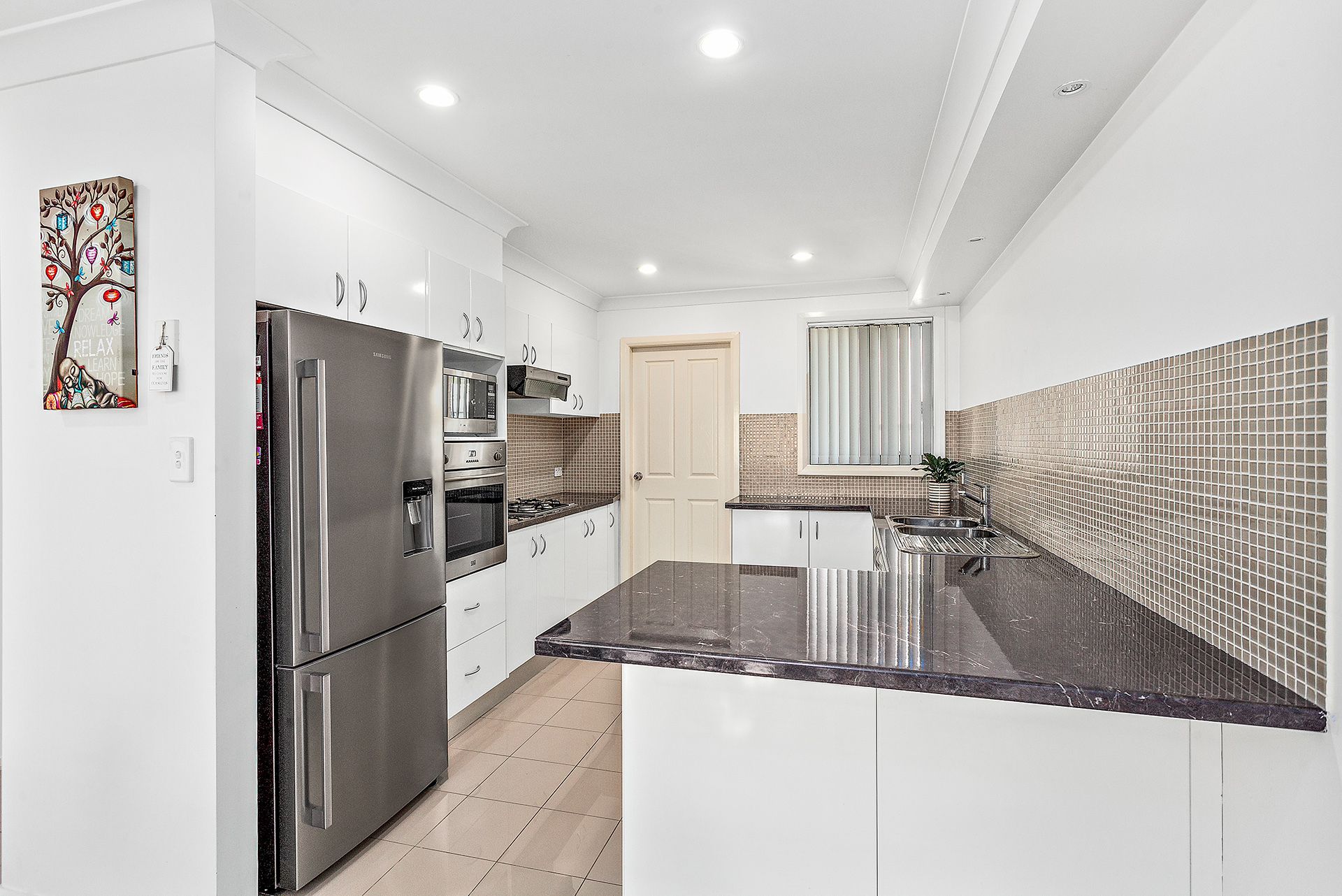 1/19 Hennesy Street, Flinders, NSW 2529