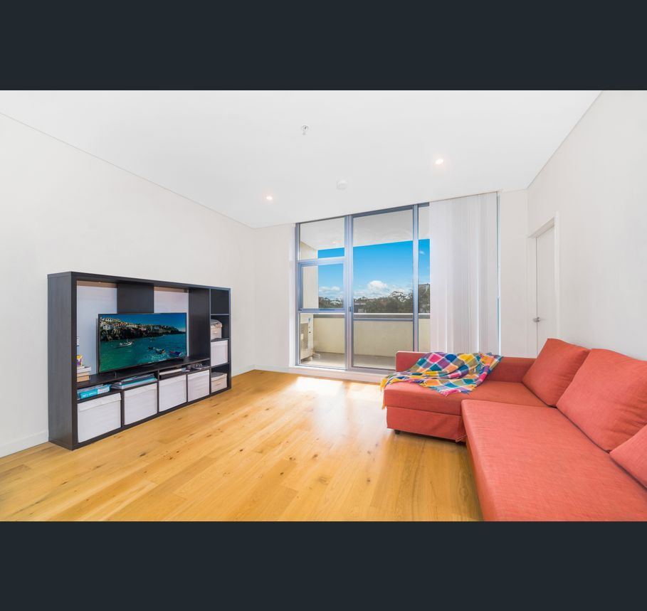 206/6 Mooltan Avenue, Macquarie Park, NSW 2113