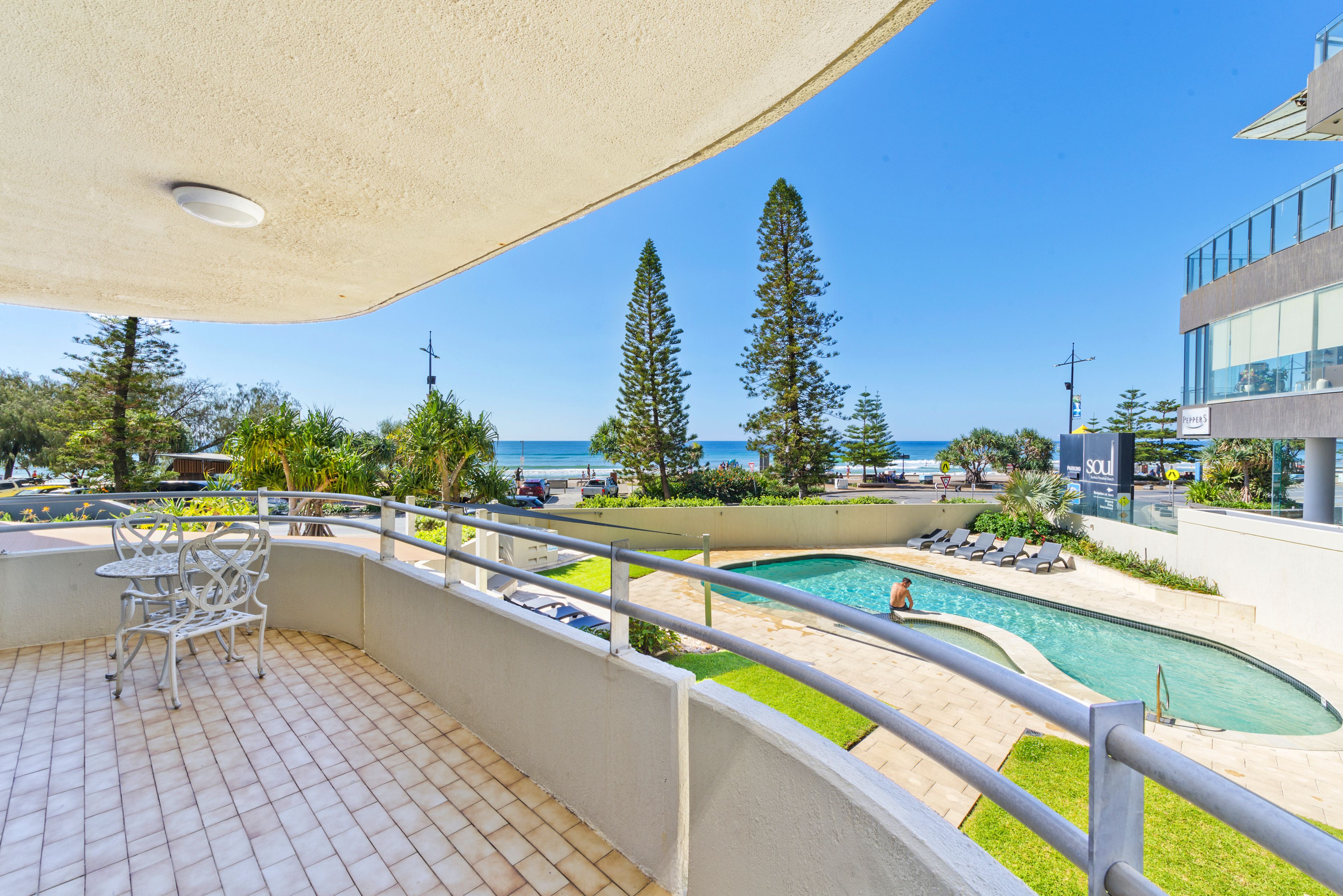 20 The Esplanade, Surfers Paradise QLD 4217