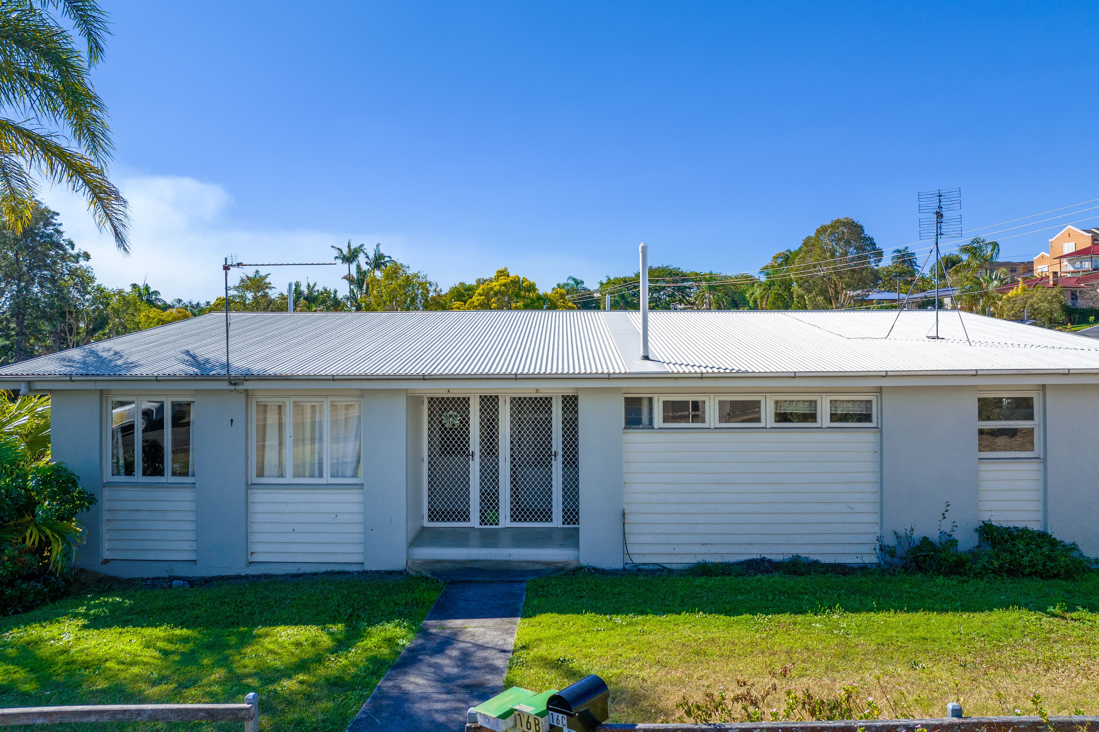 16 Alma Street, Gympie, QLD 4570