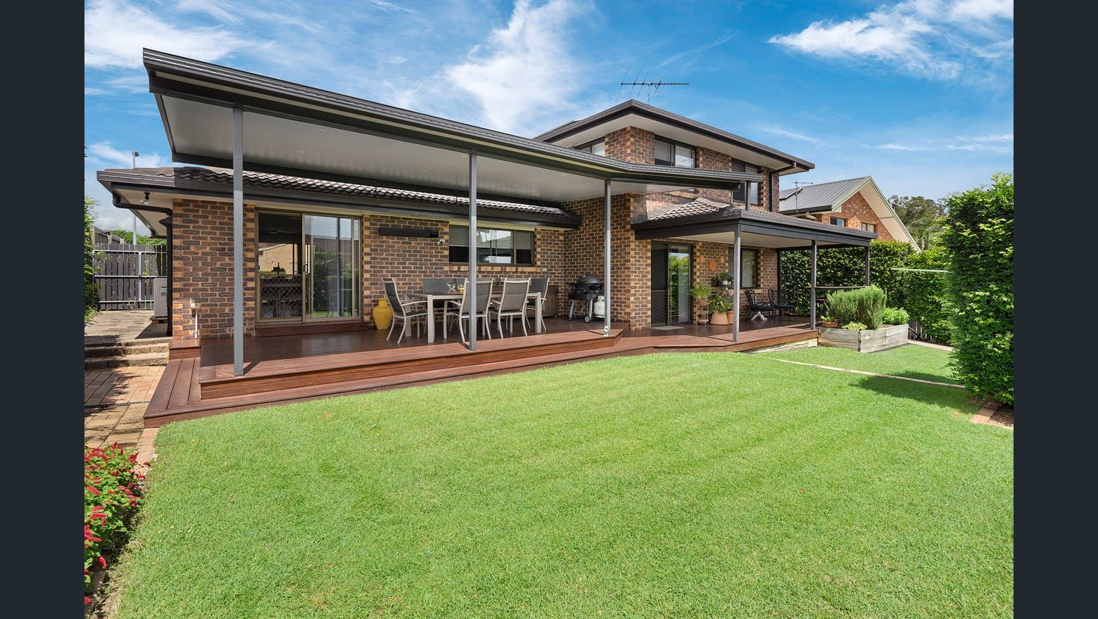4 Anise Street, Wishart, QLD 4122