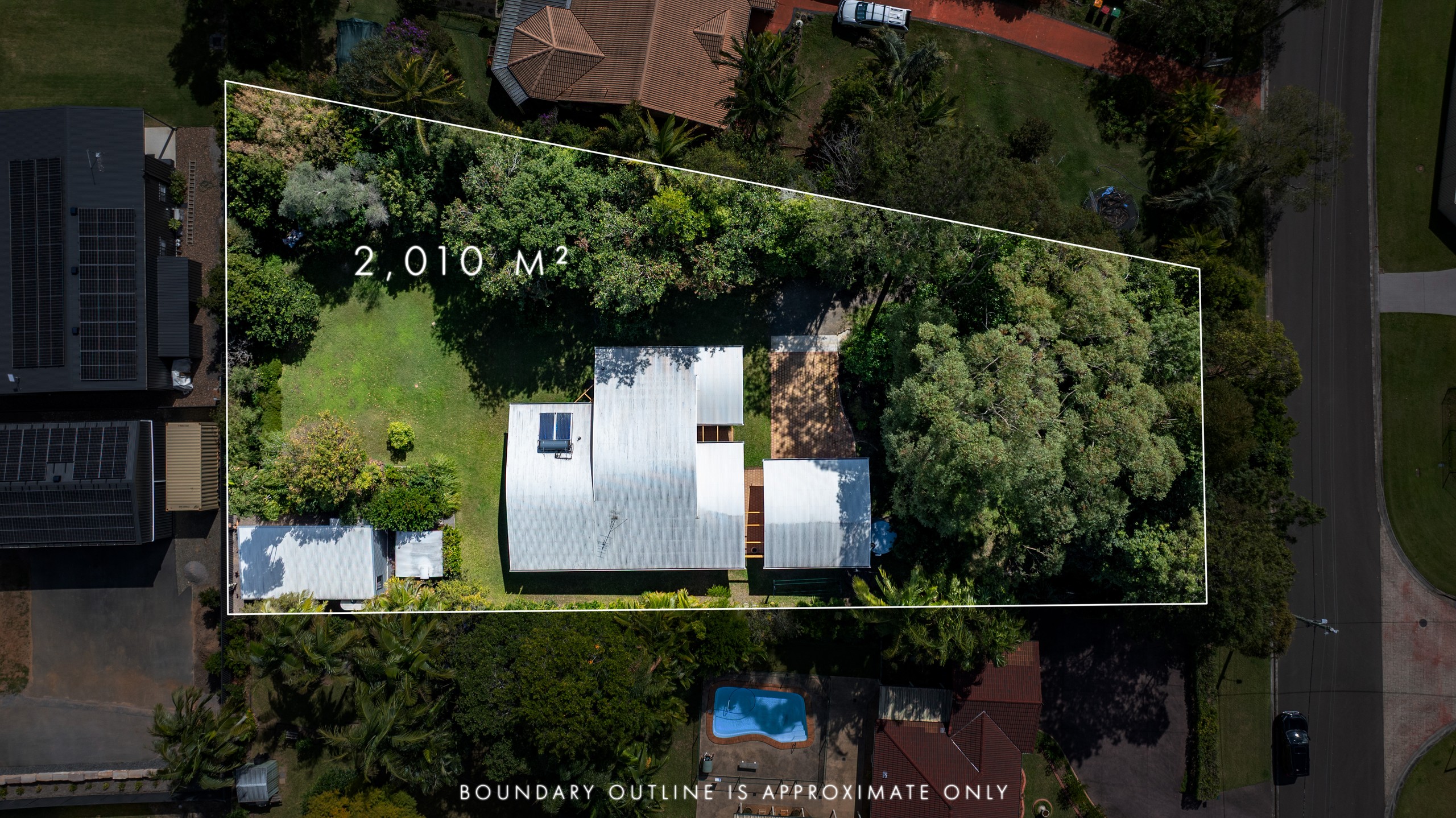 64 Outlook Drive, Glass House Mountains, QLD 4518