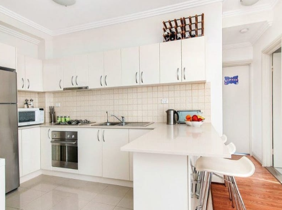 14/3 Grosvenor Street, Croydon, NSW 2132