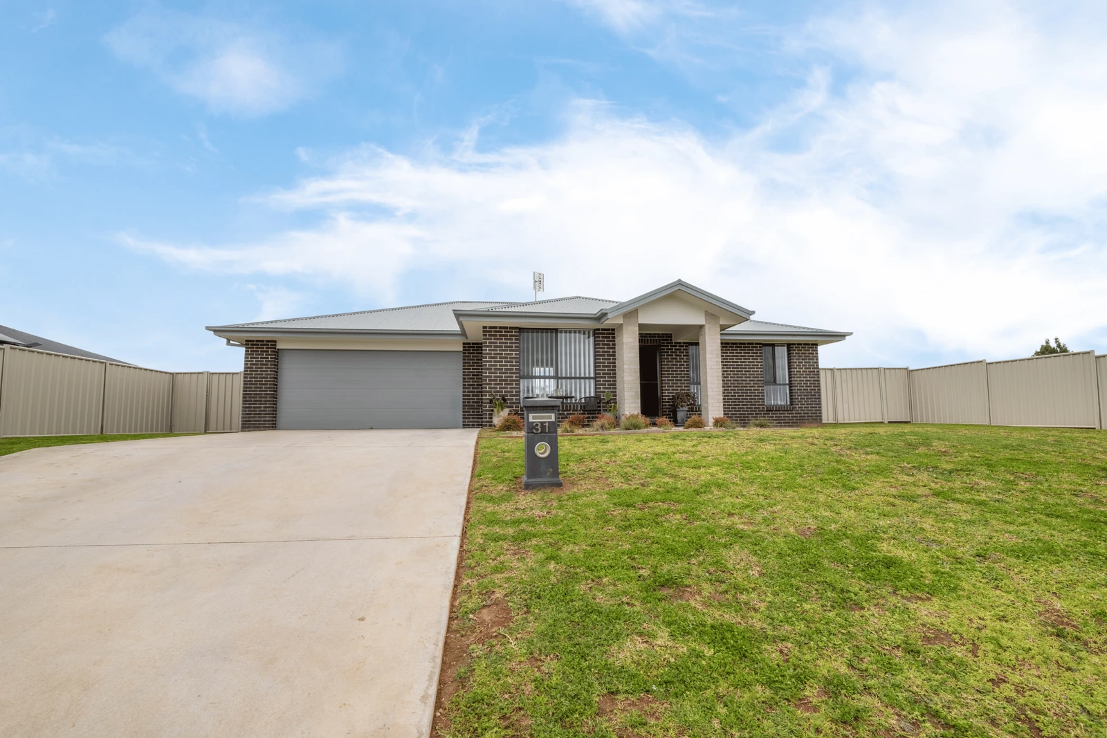 31 Rosewood Avenue, Parkes, NSW 2870