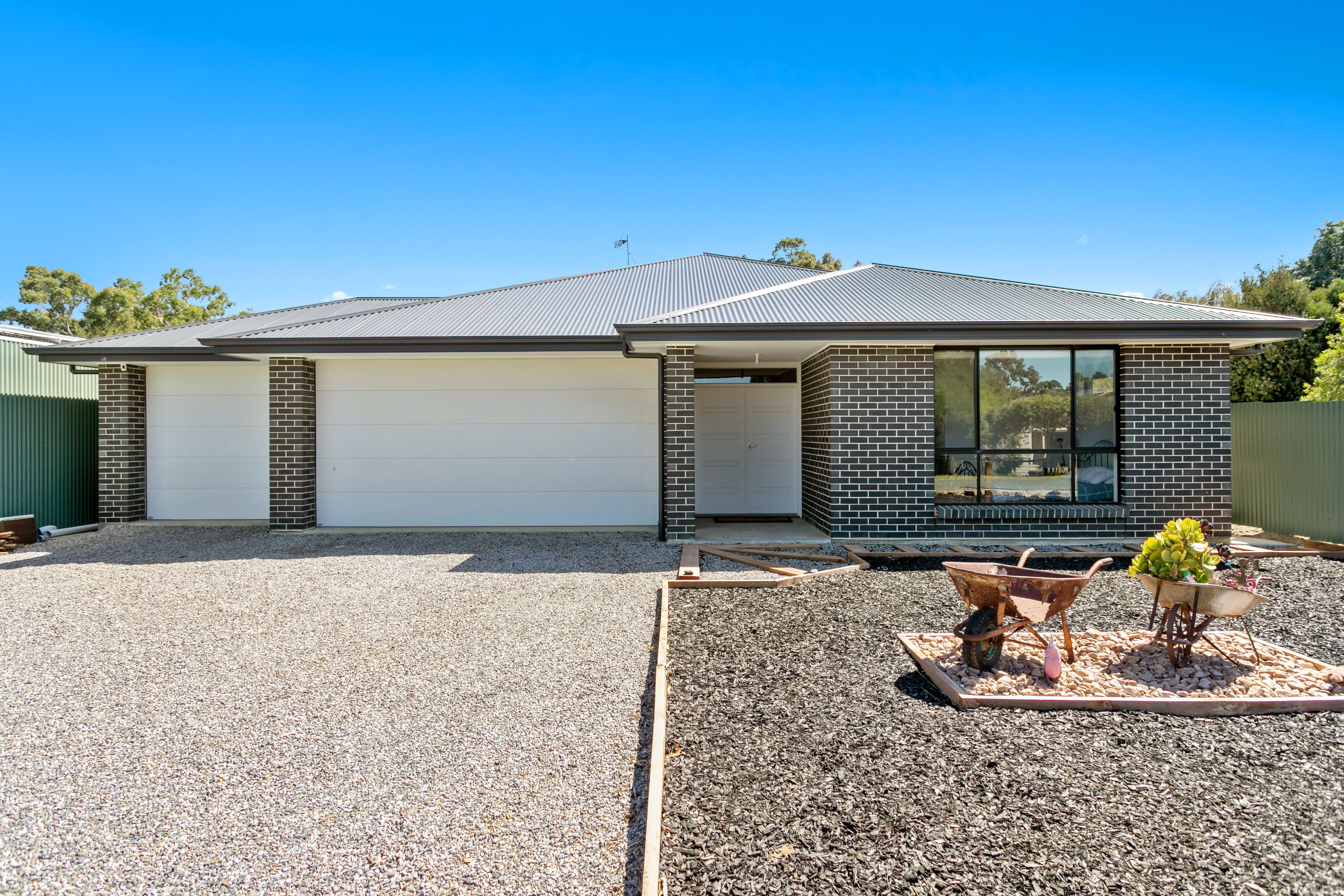 8A HIGH Street, Echunga, SA 5153 Sold House Ray White Mount Barker