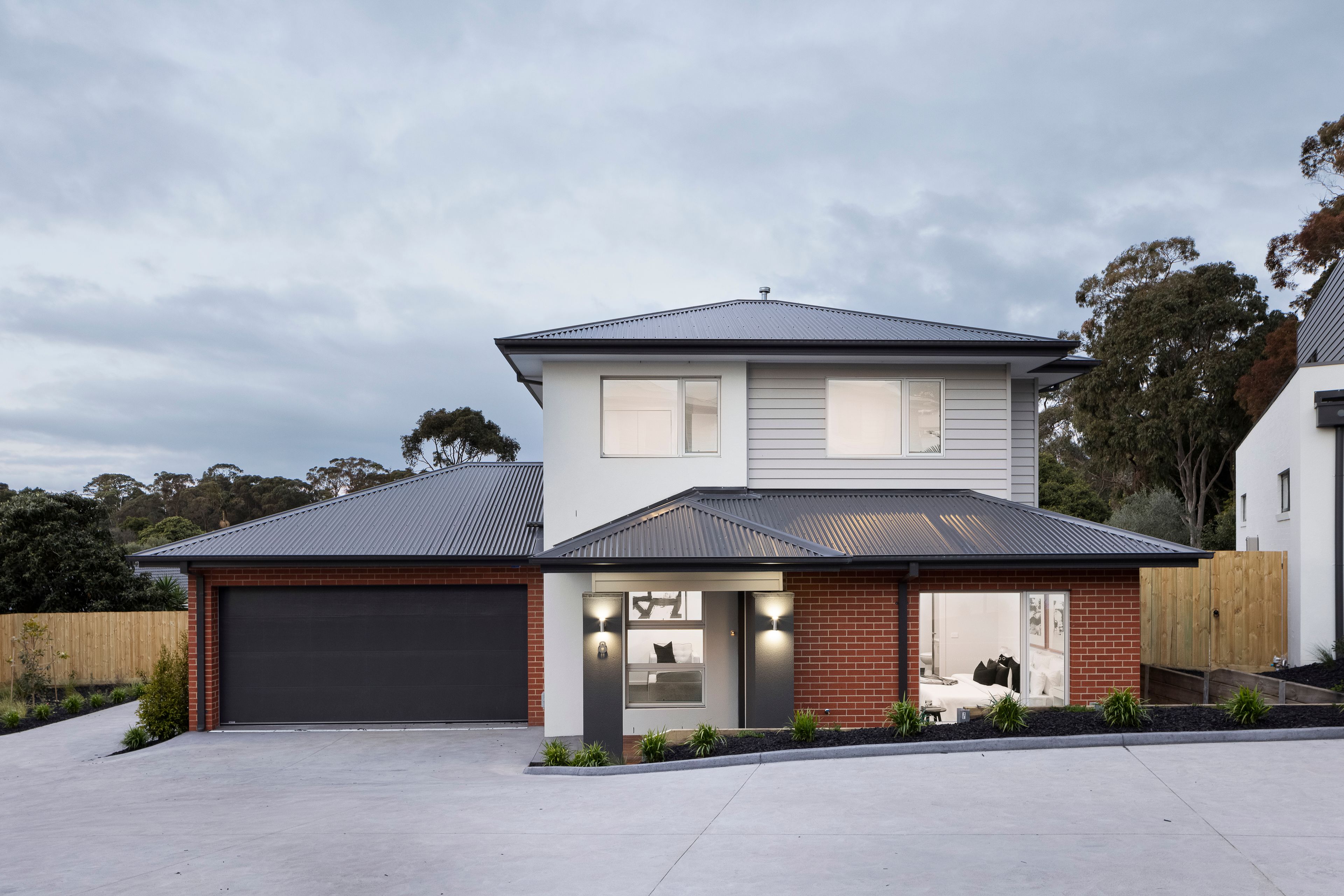 Sold House - 8/5 Crathie Court, Frankston, VIC 3199