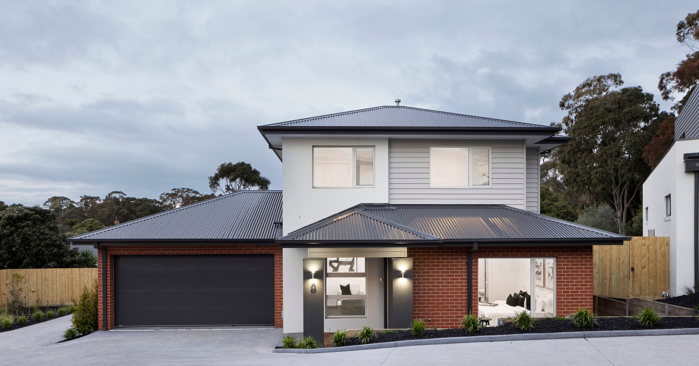 Sold House - 8/5 Crathie Court, Frankston, VIC 3199