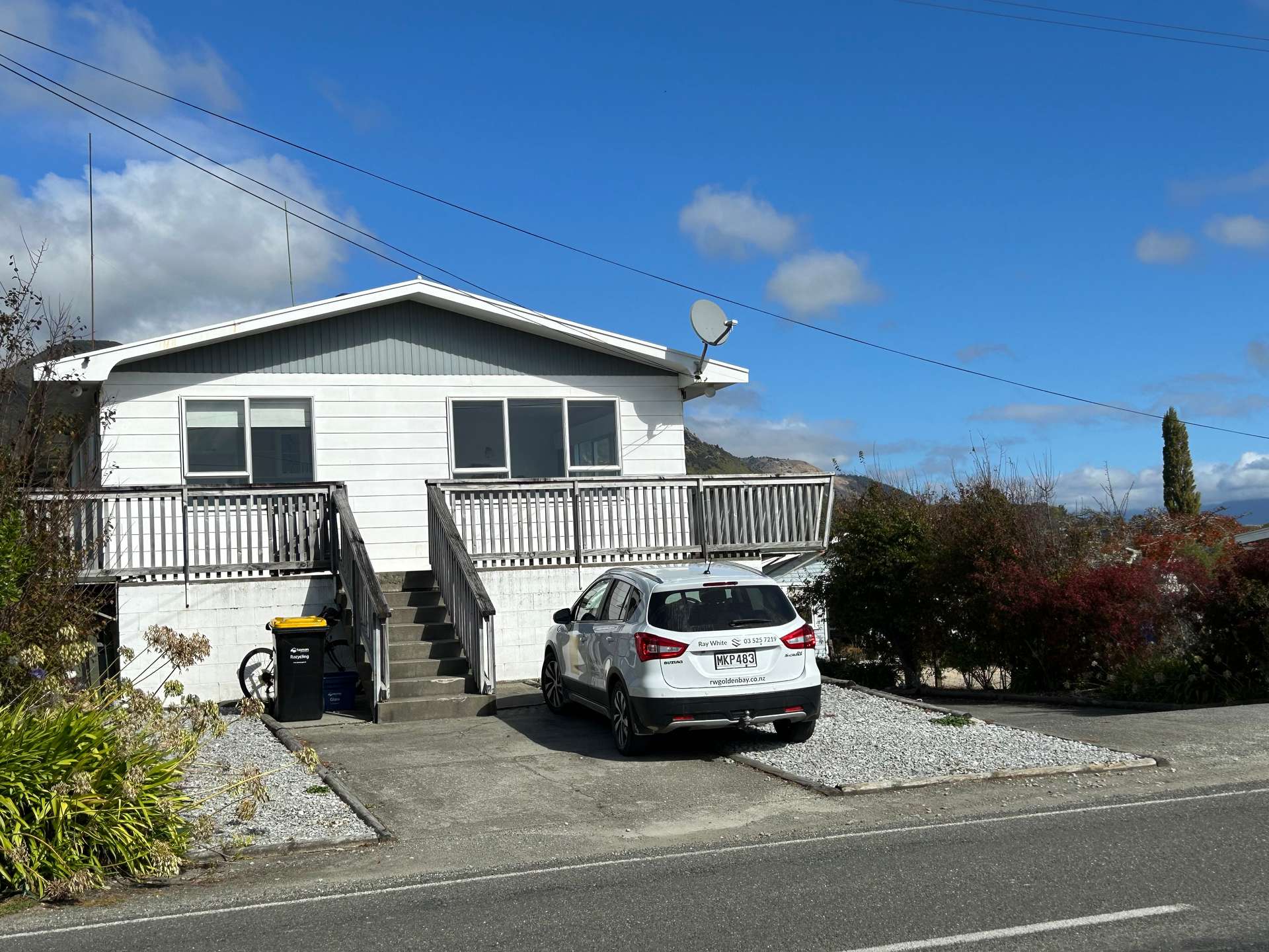 1/754 Abel Tasman Drive, Pohara photo 3