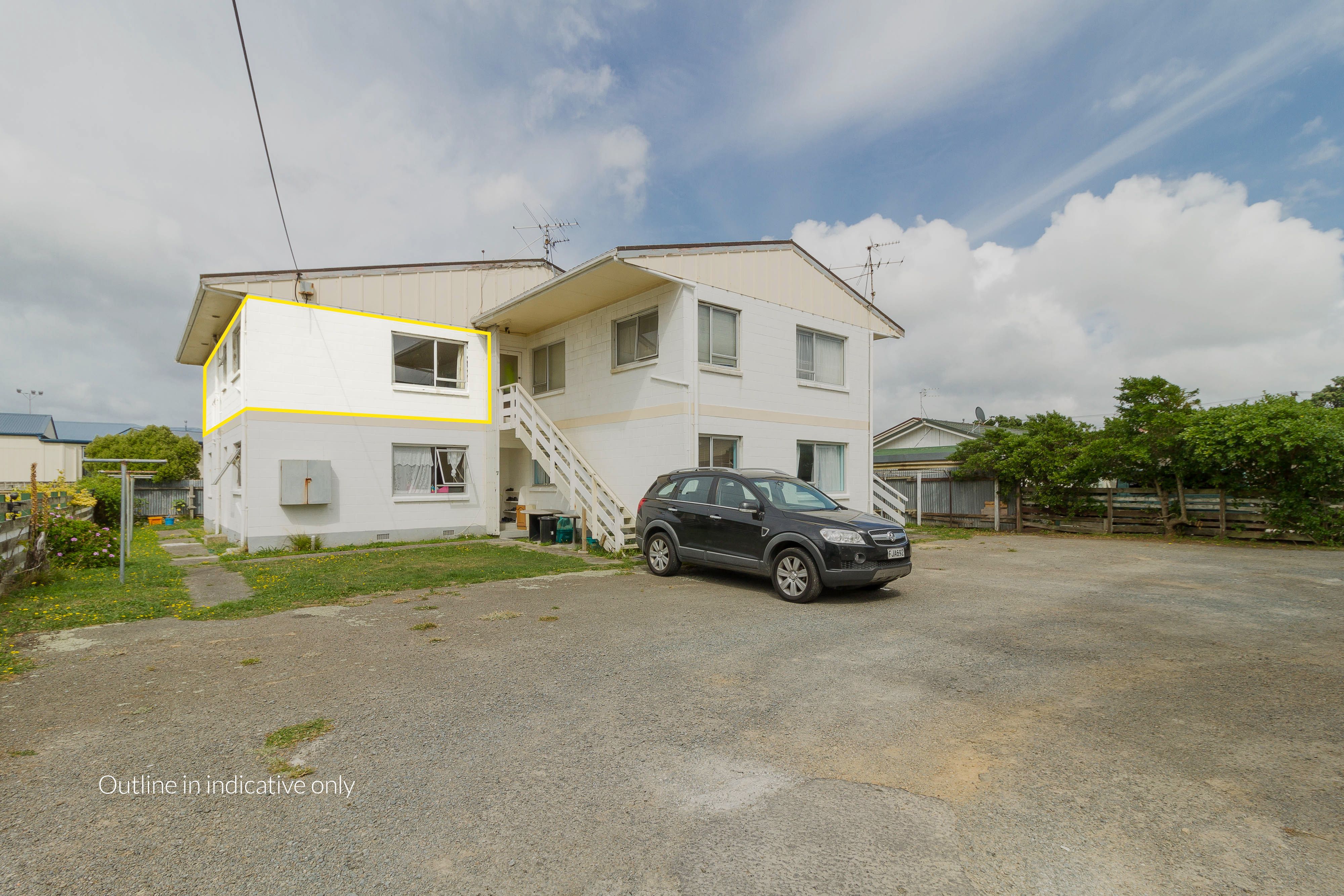 10/50 Brussels Street, Miramar, Wellington City