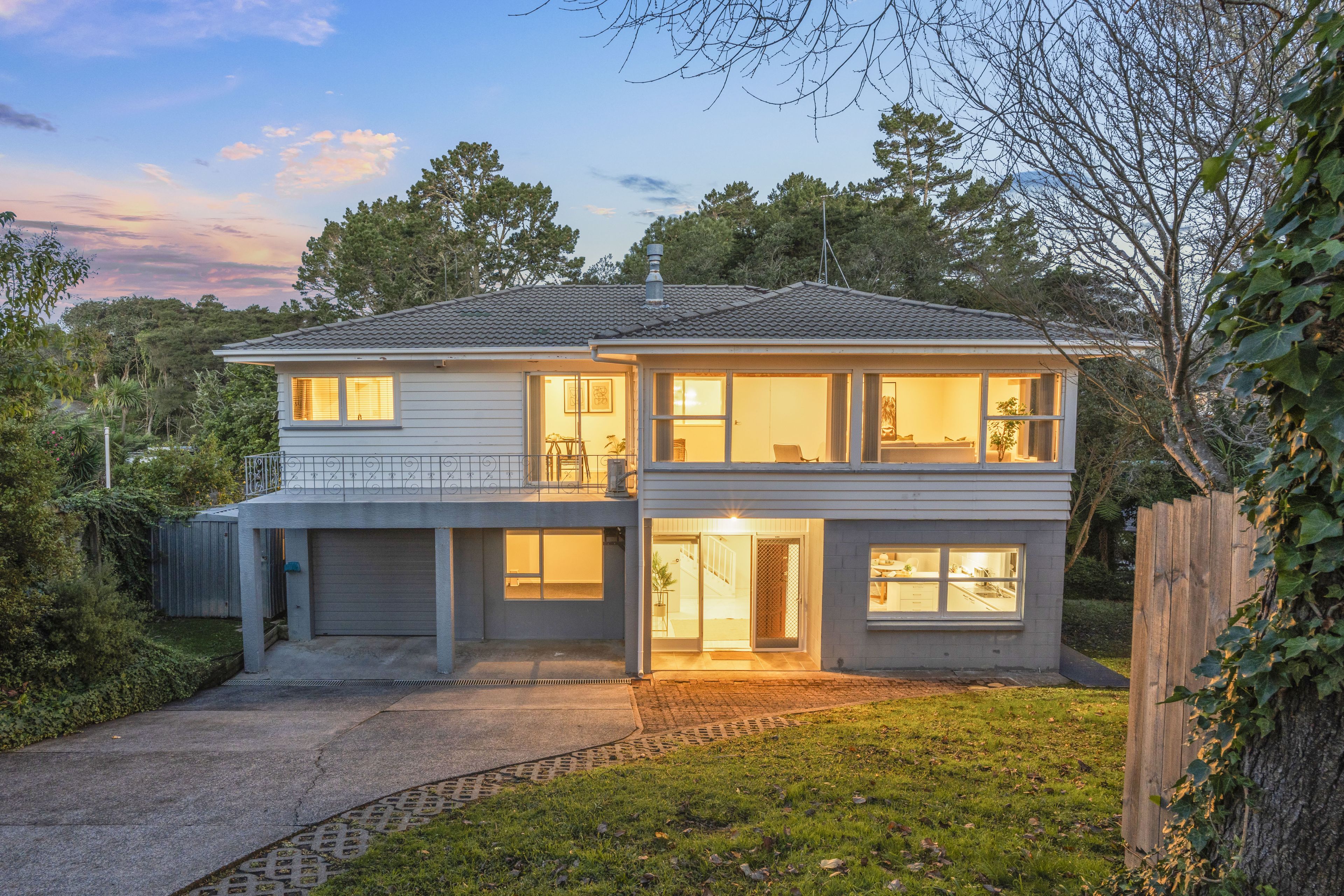 53 Cyclarama Crescent