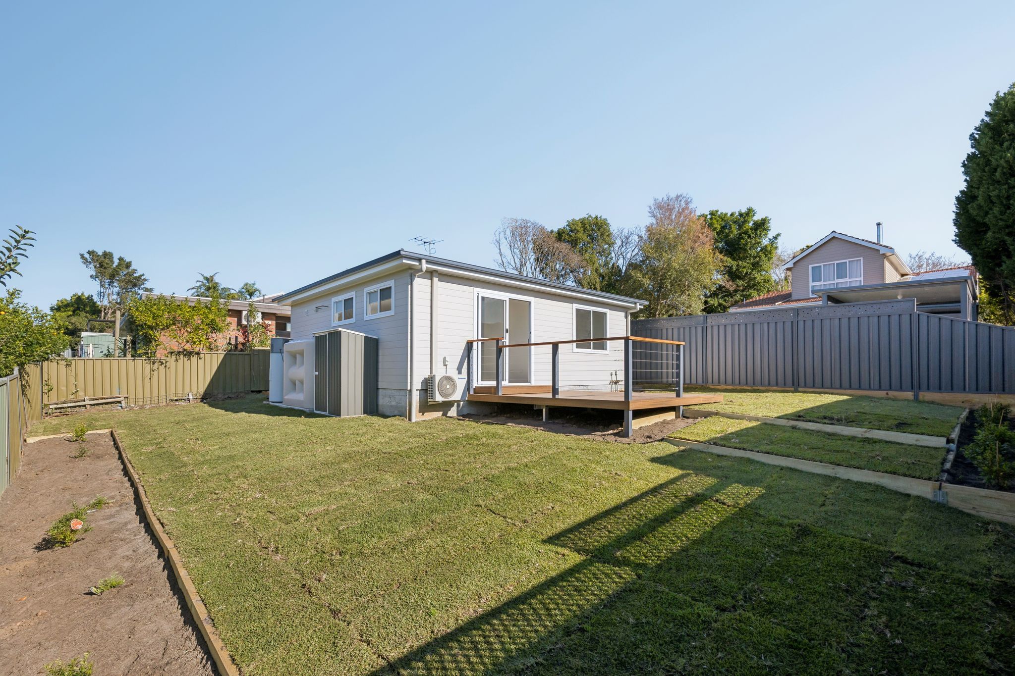 36A Dremeday Street, Northmead, NSW 2152