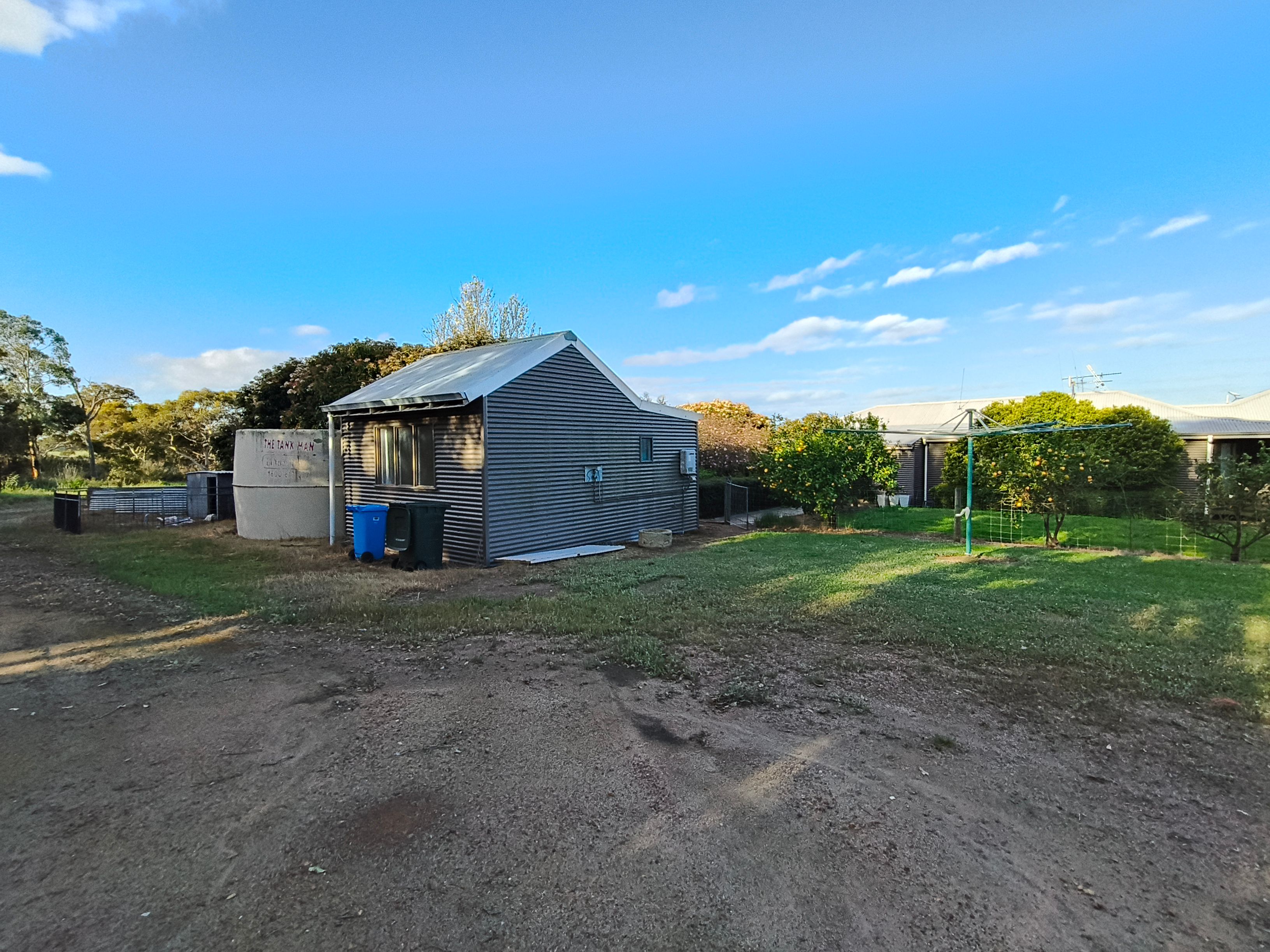 Generous Rural Home with Scenic Views — photo 24 of 26