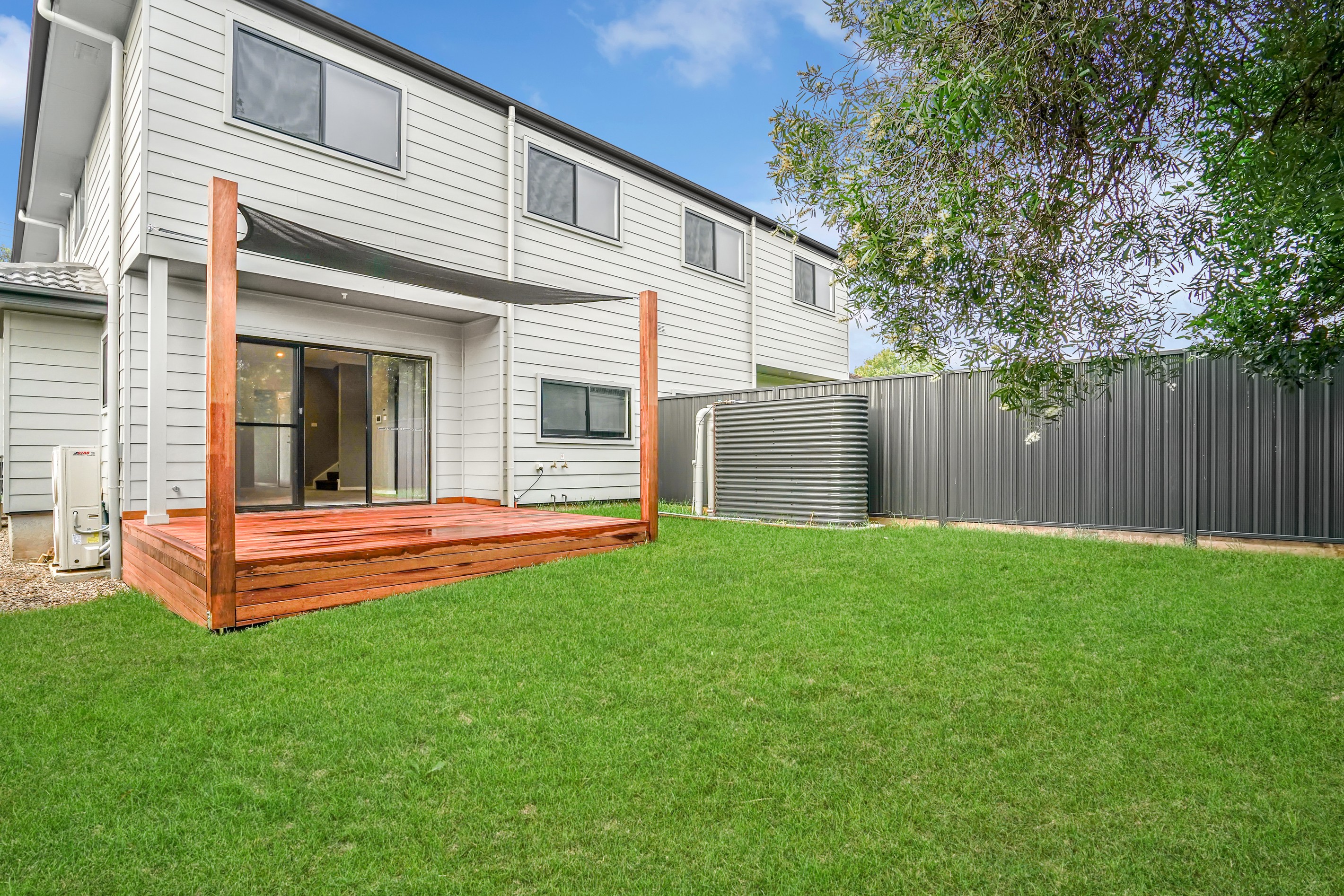 2/15 Jensen Street, Colyton, NSW 2760