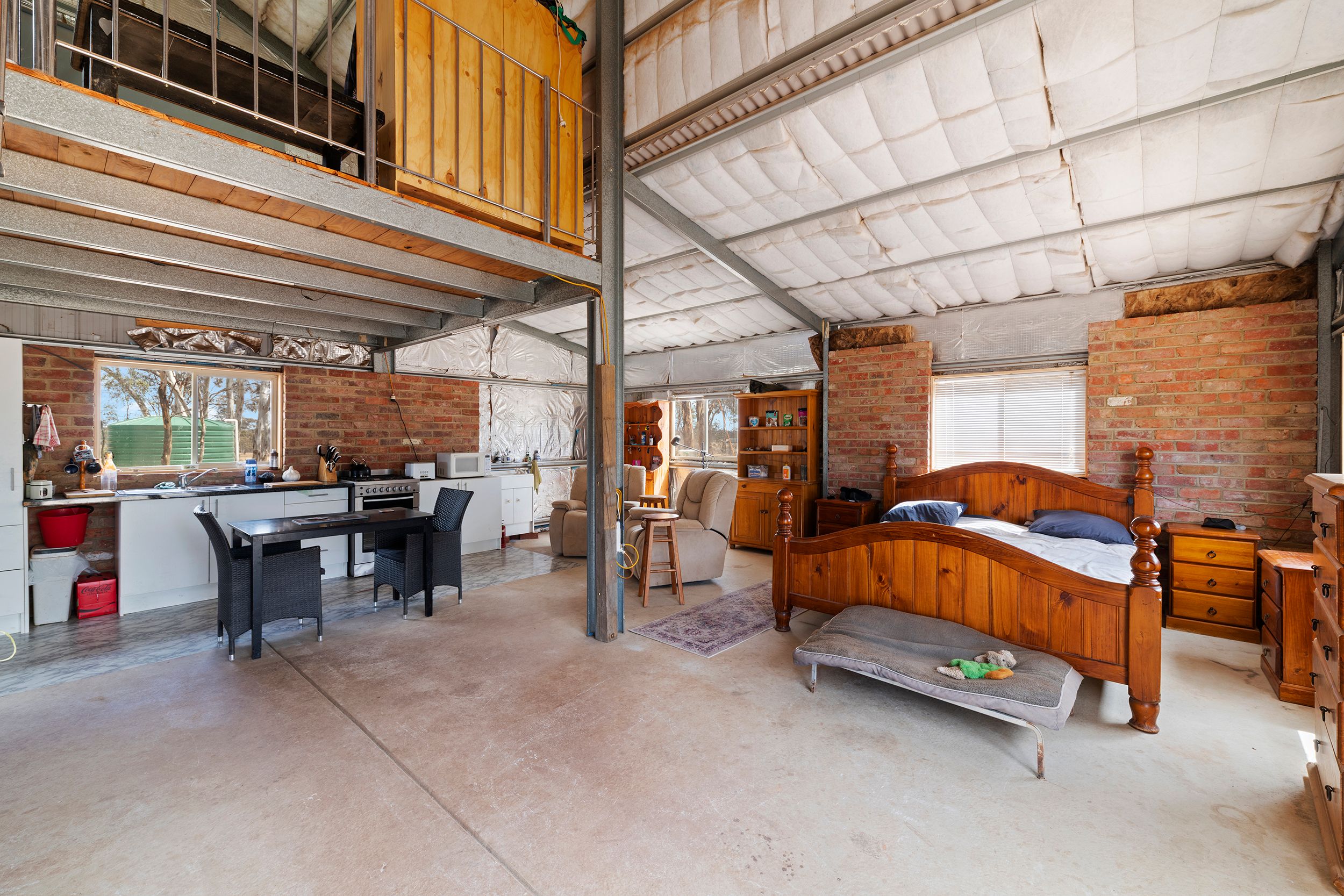 Lot 7 Murphys Lane, Toolleen, VIC 3551