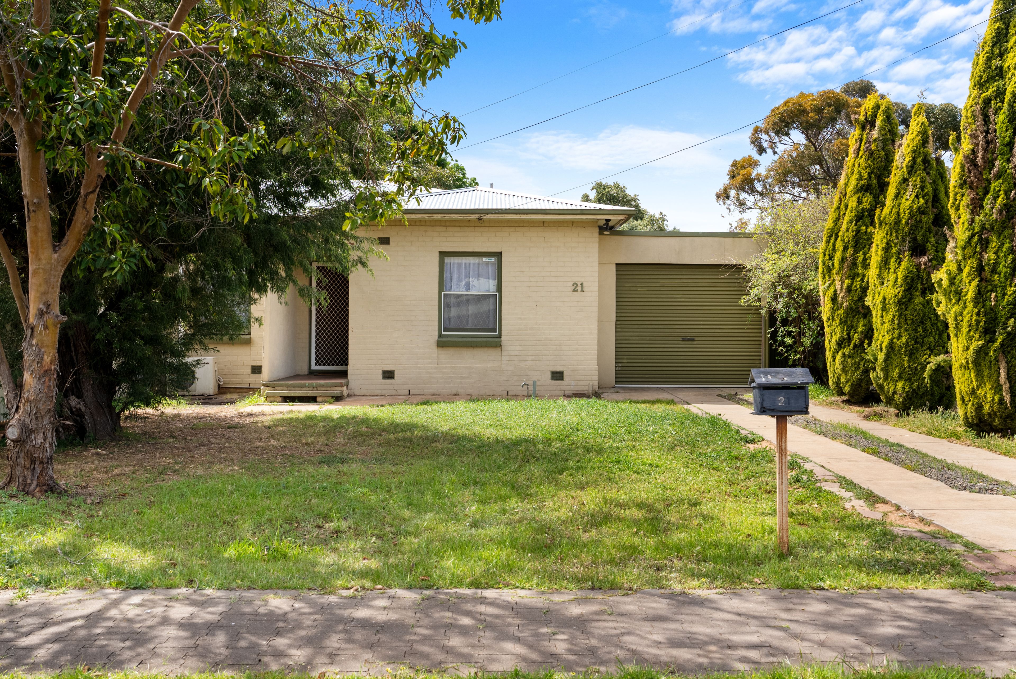 21 Worthington Road, Elizabeth East, SA 5112