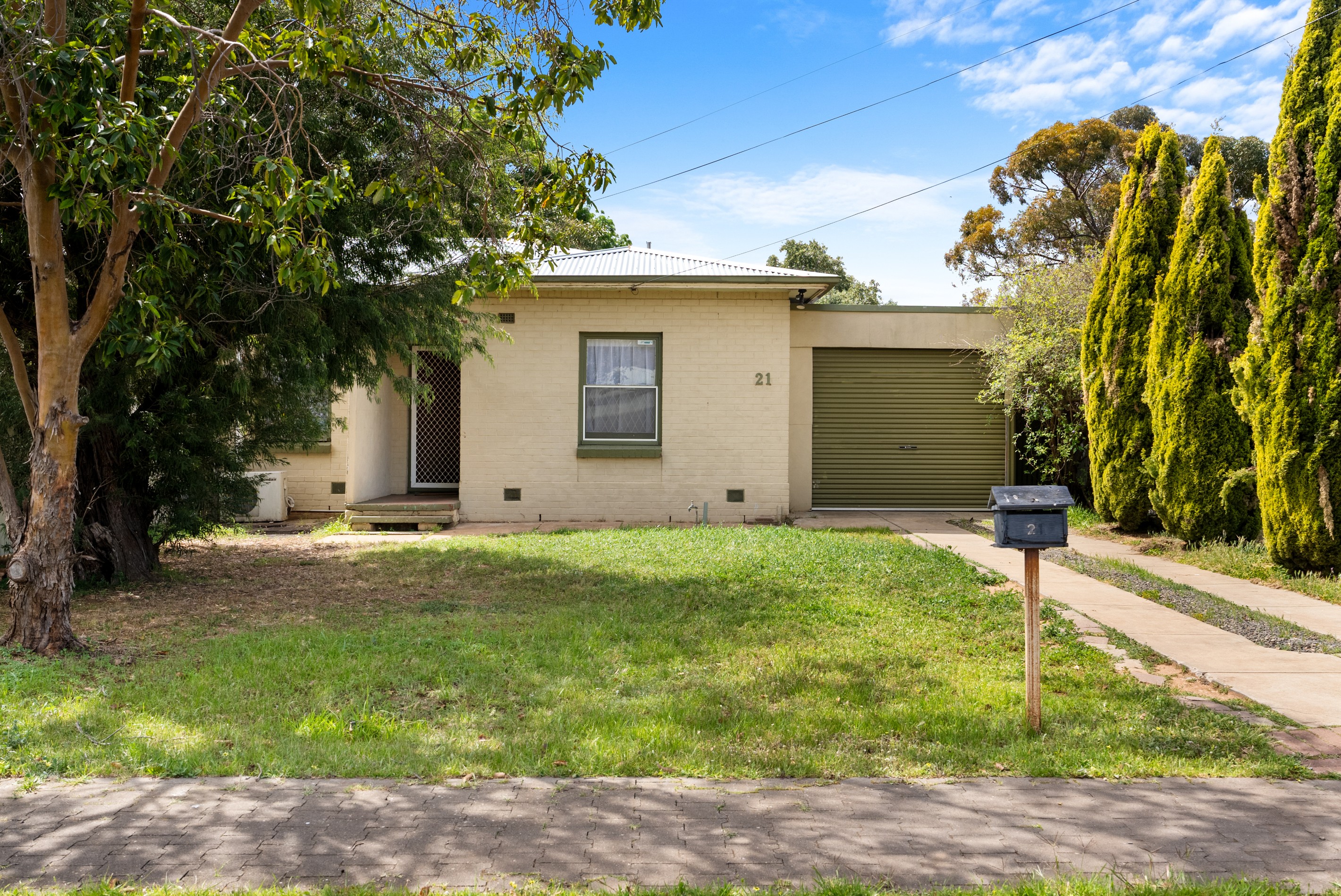 21 Worthington Road, Elizabeth East, SA 5112