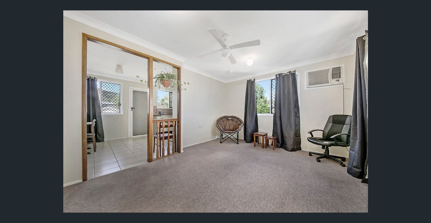 1 Ottaway Street, Norman Gardens, QLD 4701