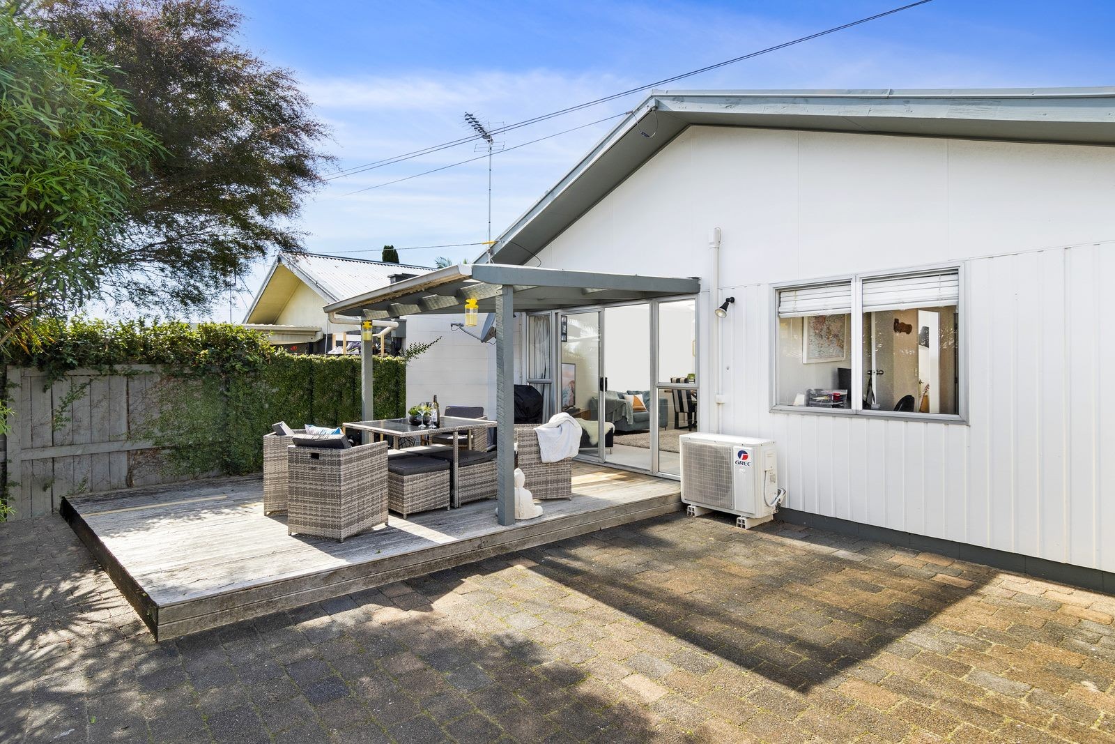 2/50 Carysfort Street, Mt Maunganui, Tauranga City