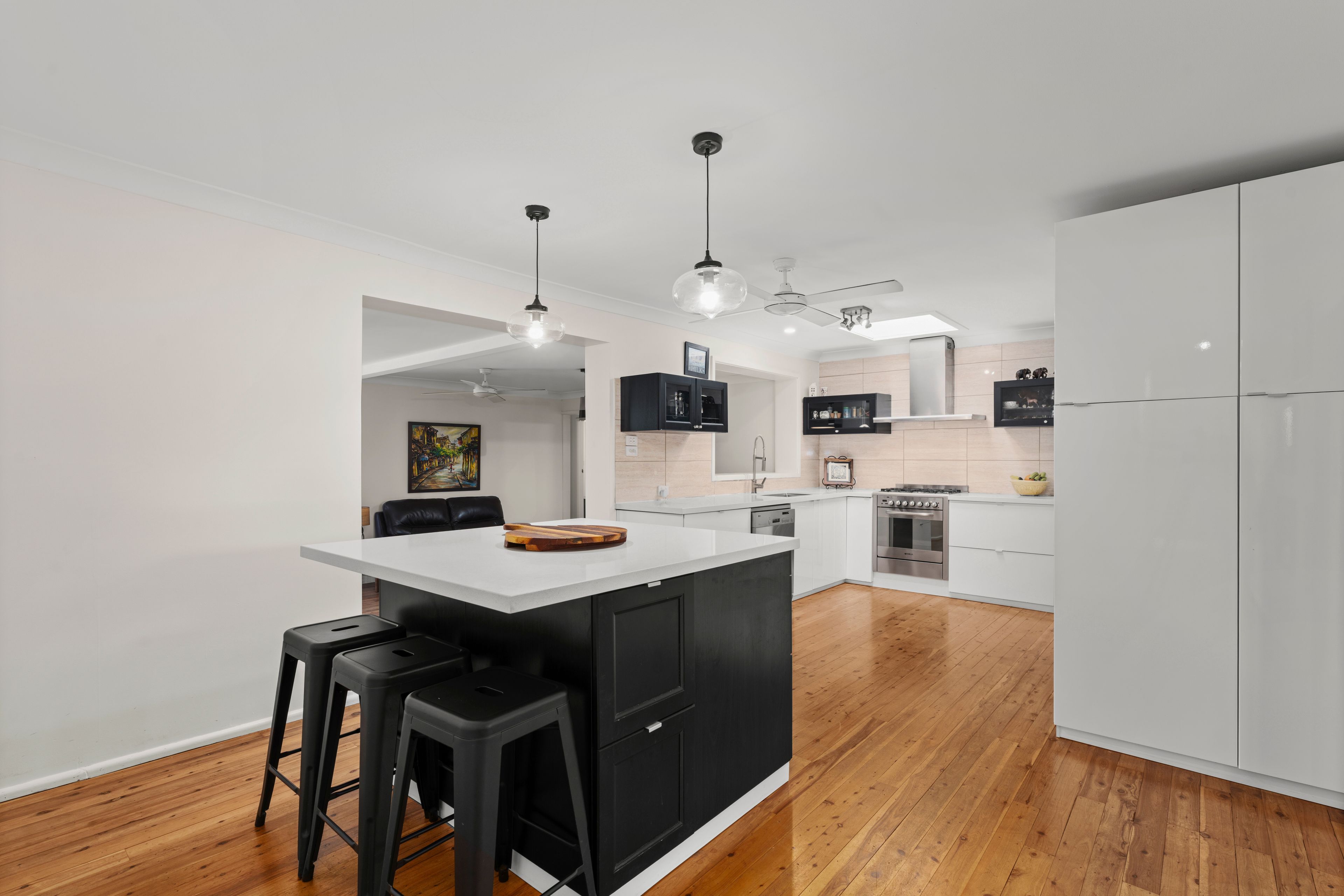 3 Farrar Drive, North Nowra, NSW 2541