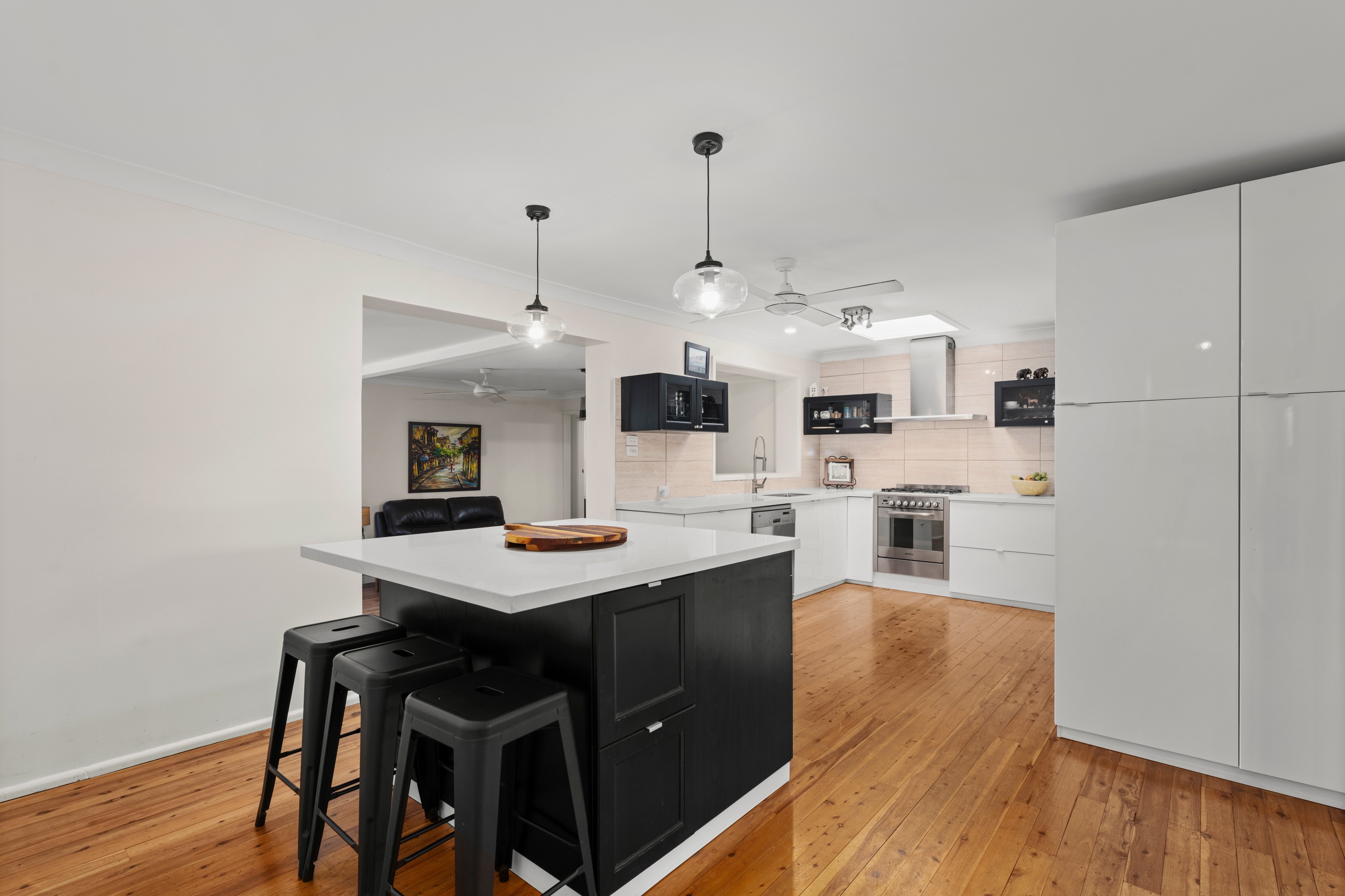 3 Farrar Drive, North Nowra, NSW 2541